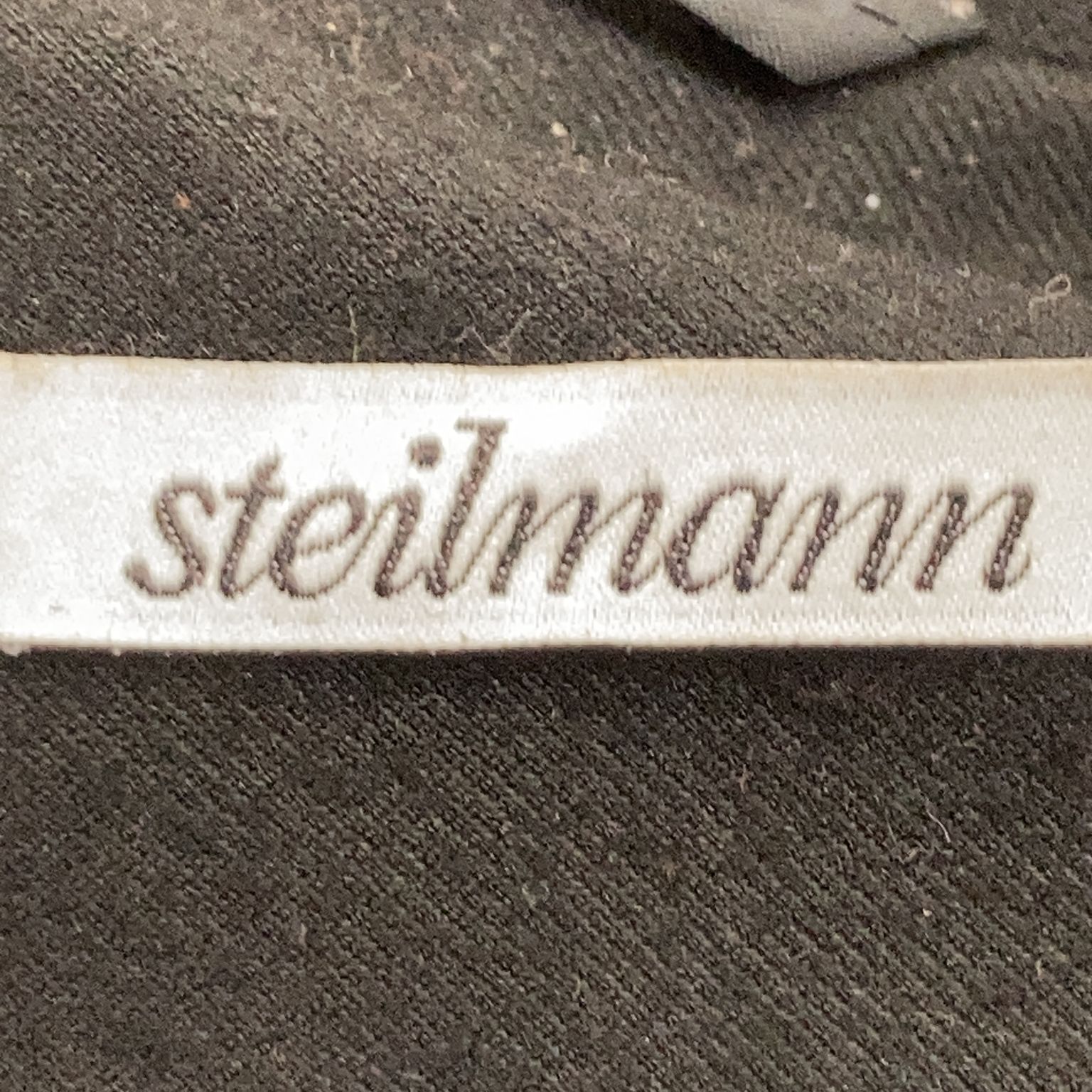 Steilmann