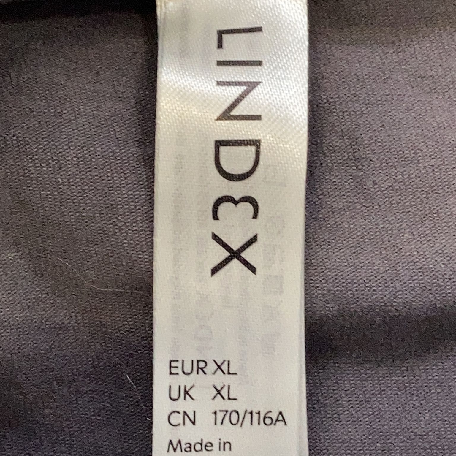 Lindex