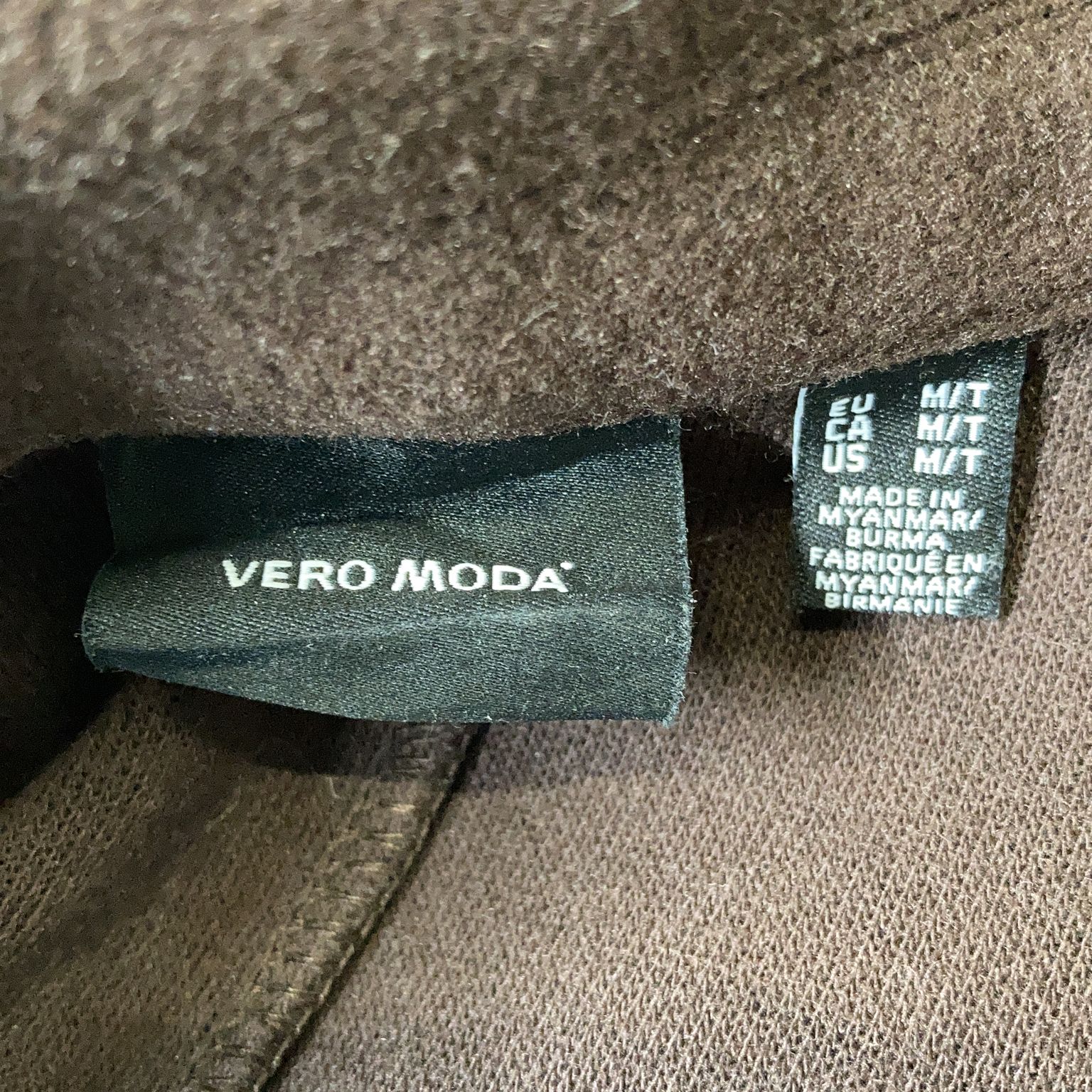 Vero Moda