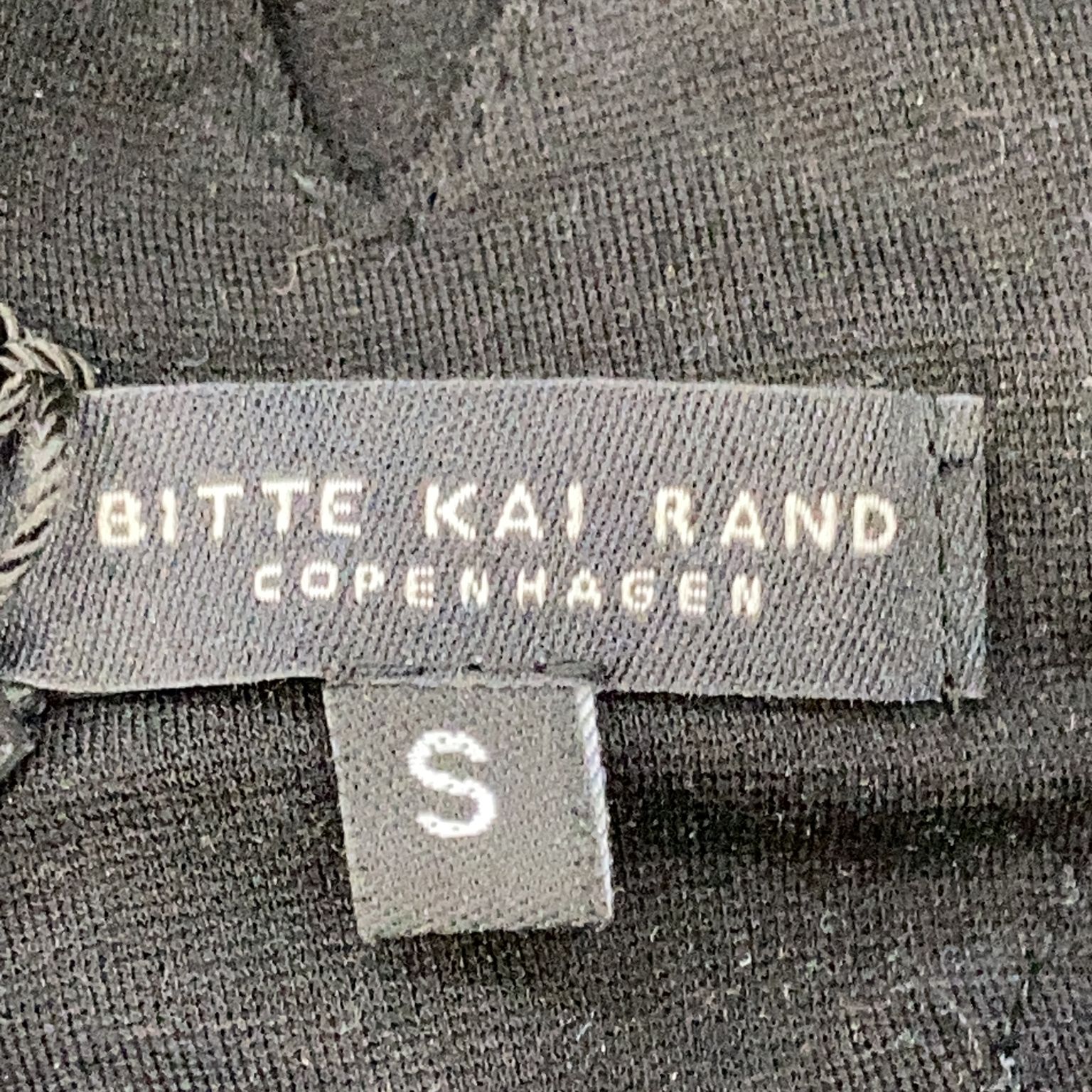 Bitte Kai Rand