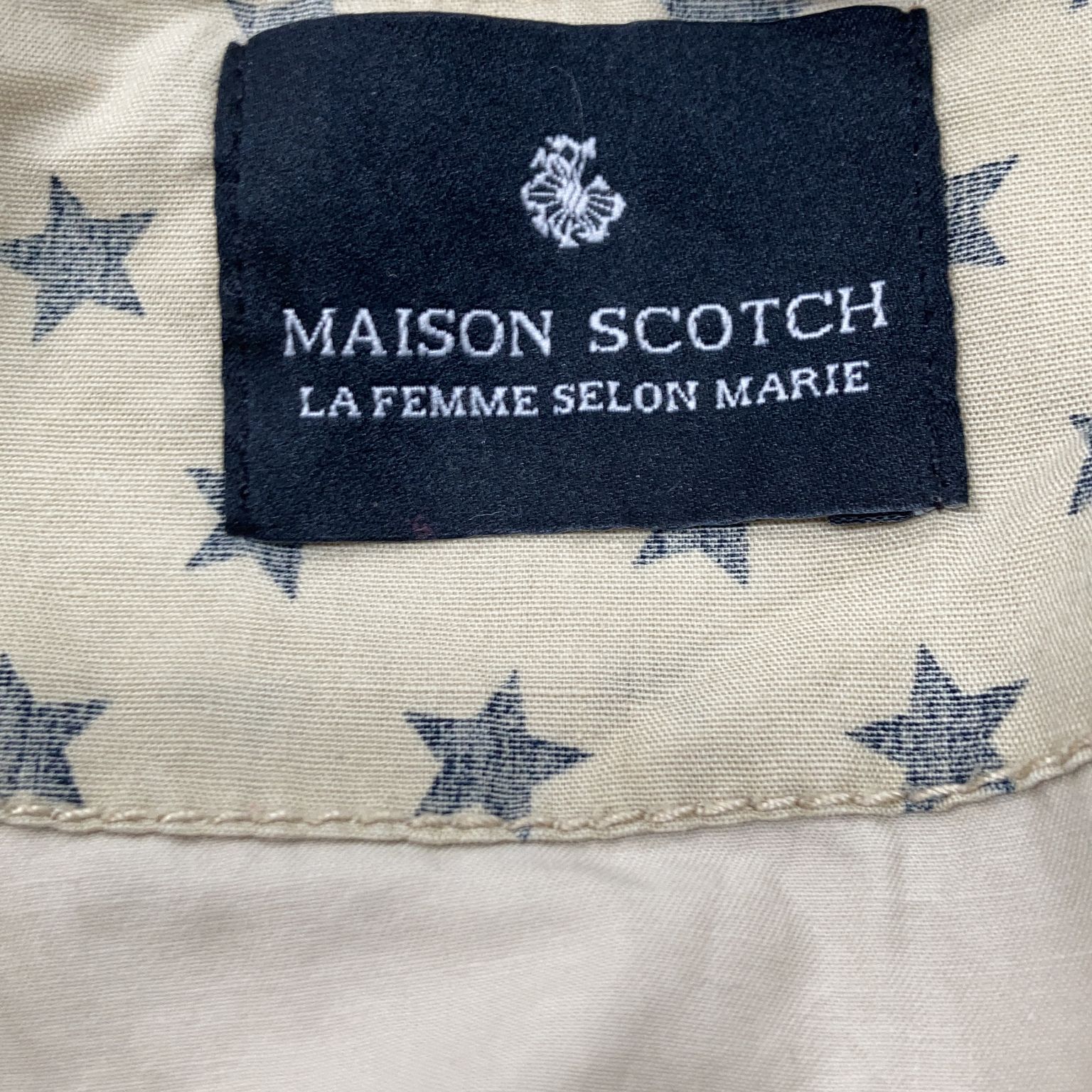 Maison Scotch