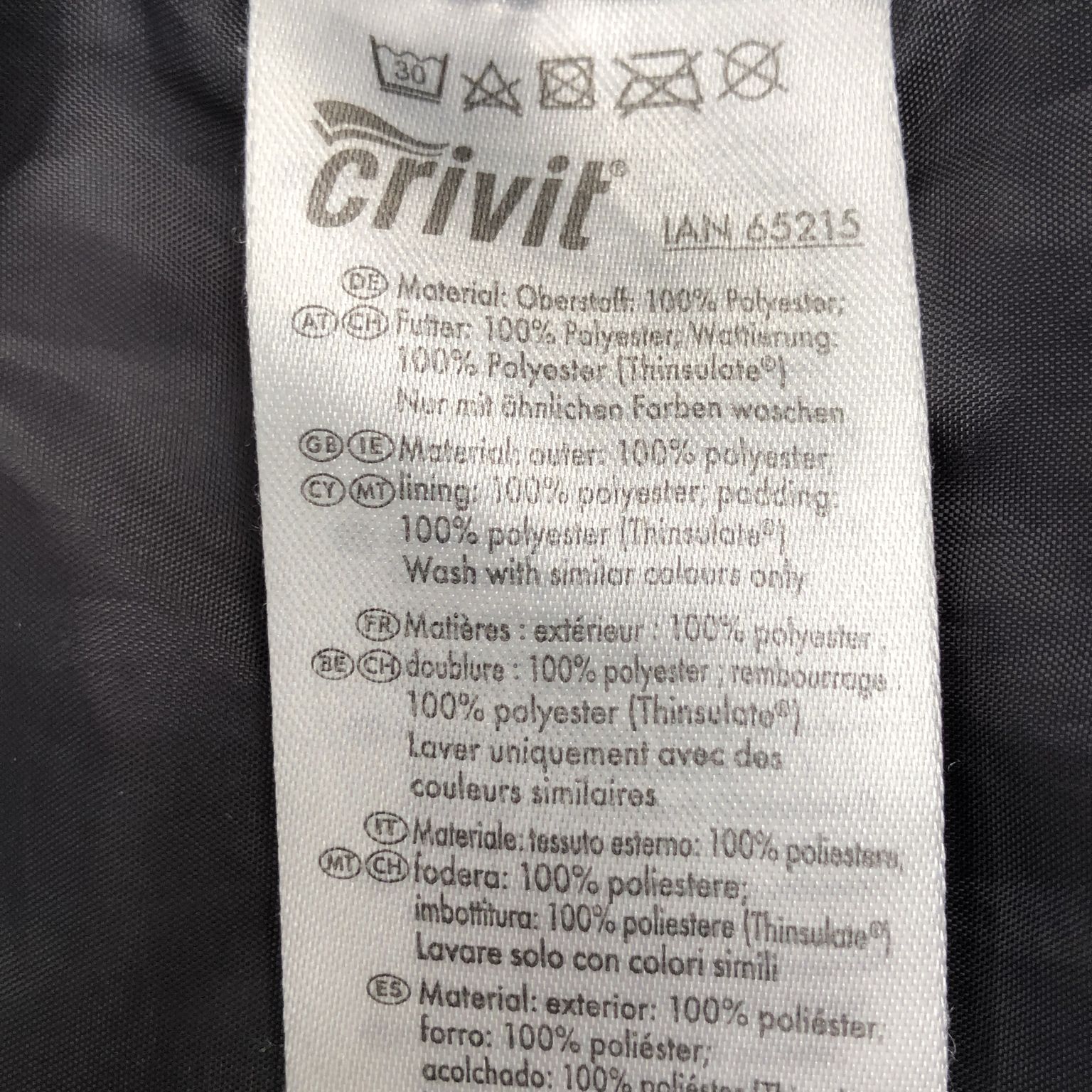 Crivit Sports