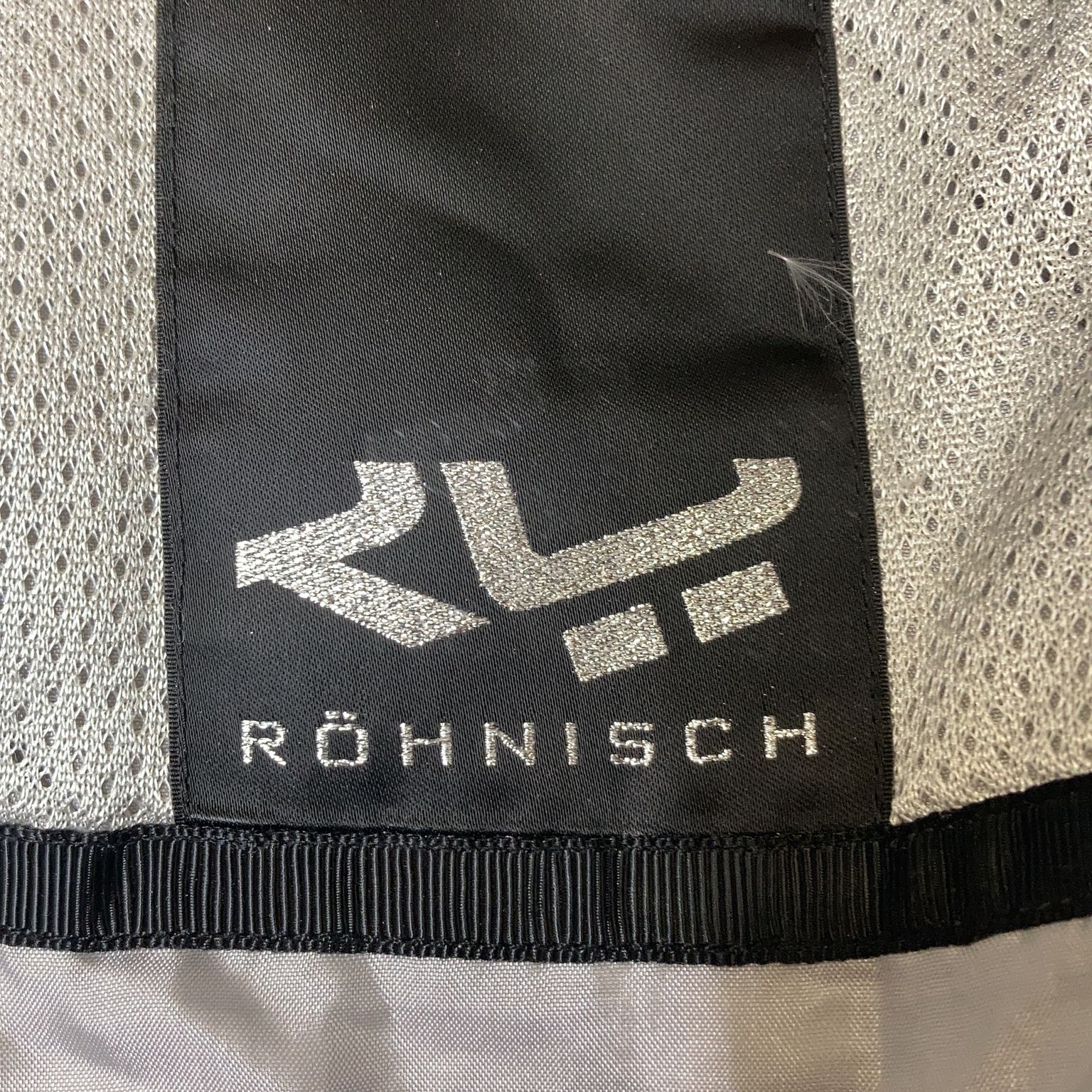 Röhnisch