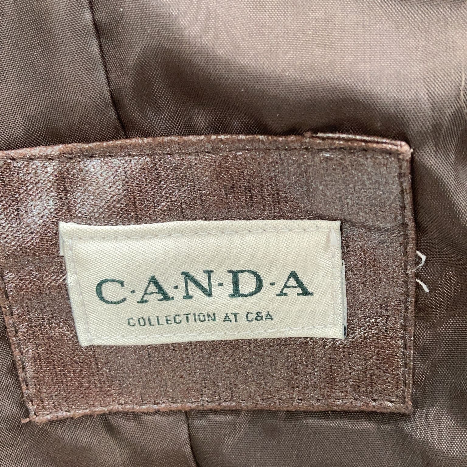 CANDA Collection at CA