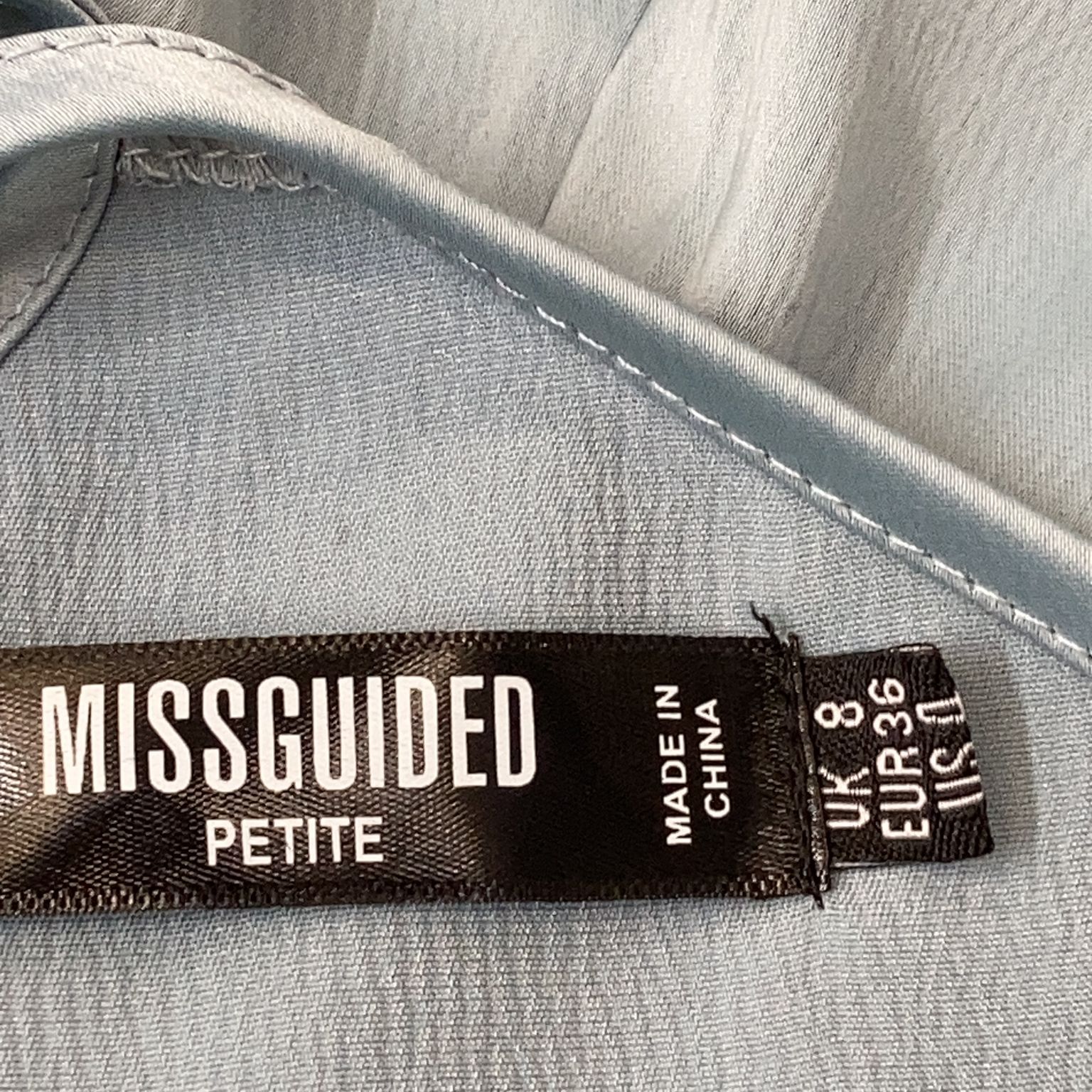 Missguided