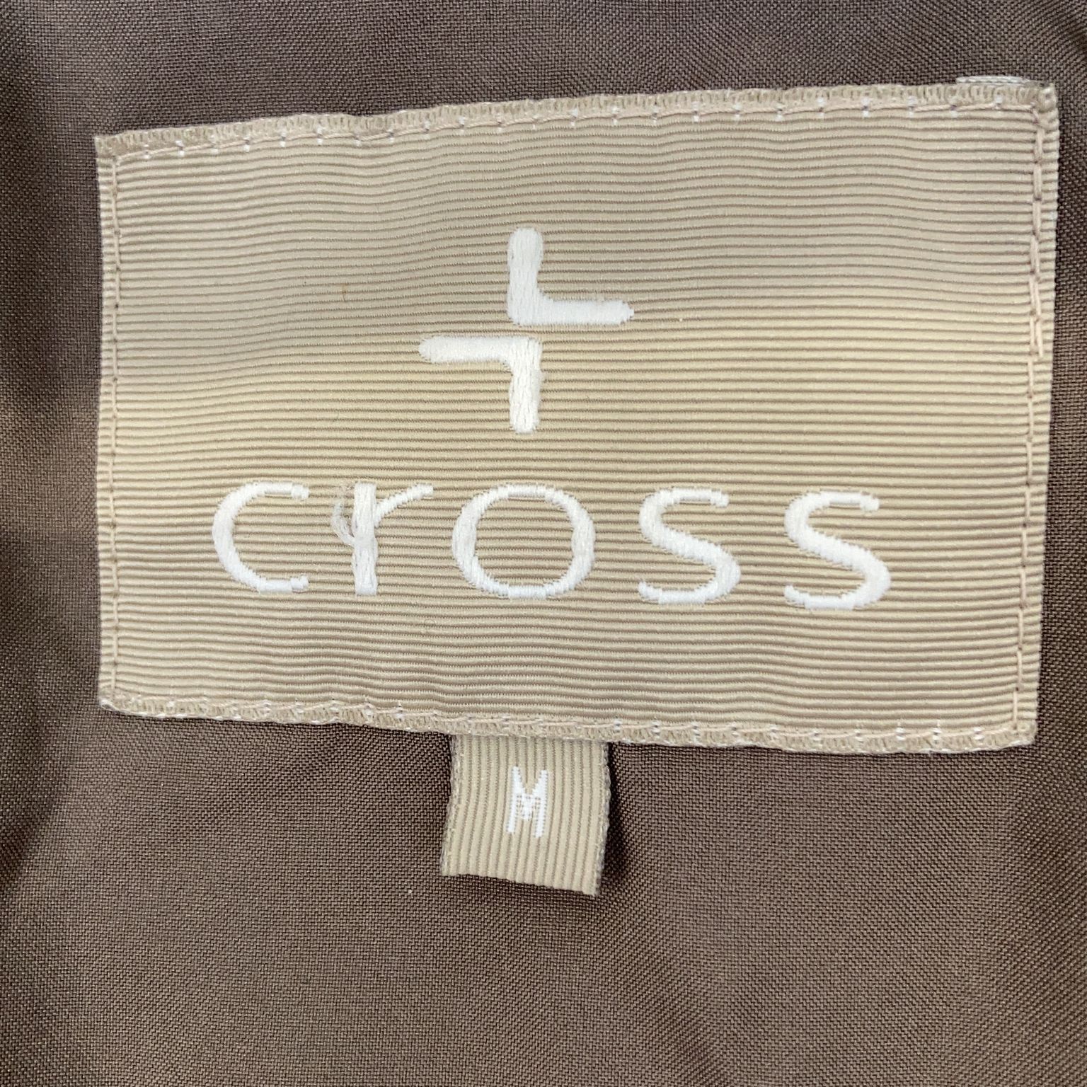 Cross