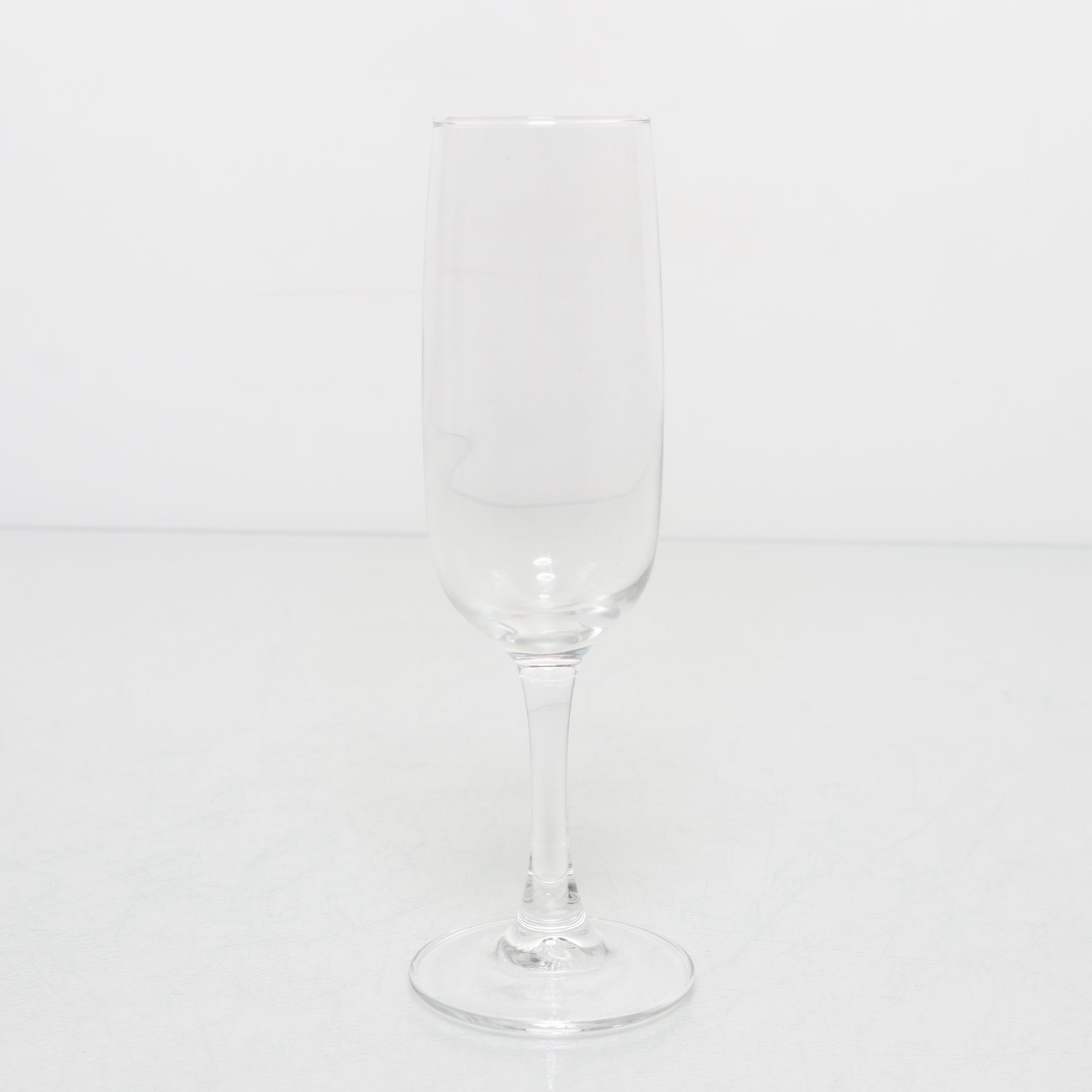 Champagne glas