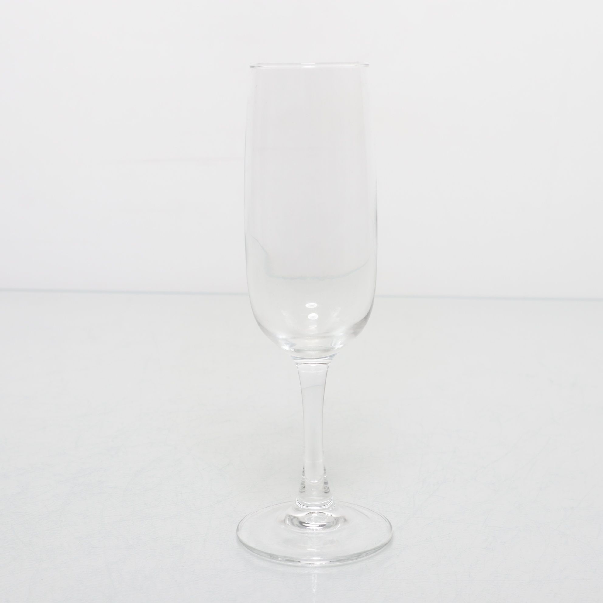 Champagne glas