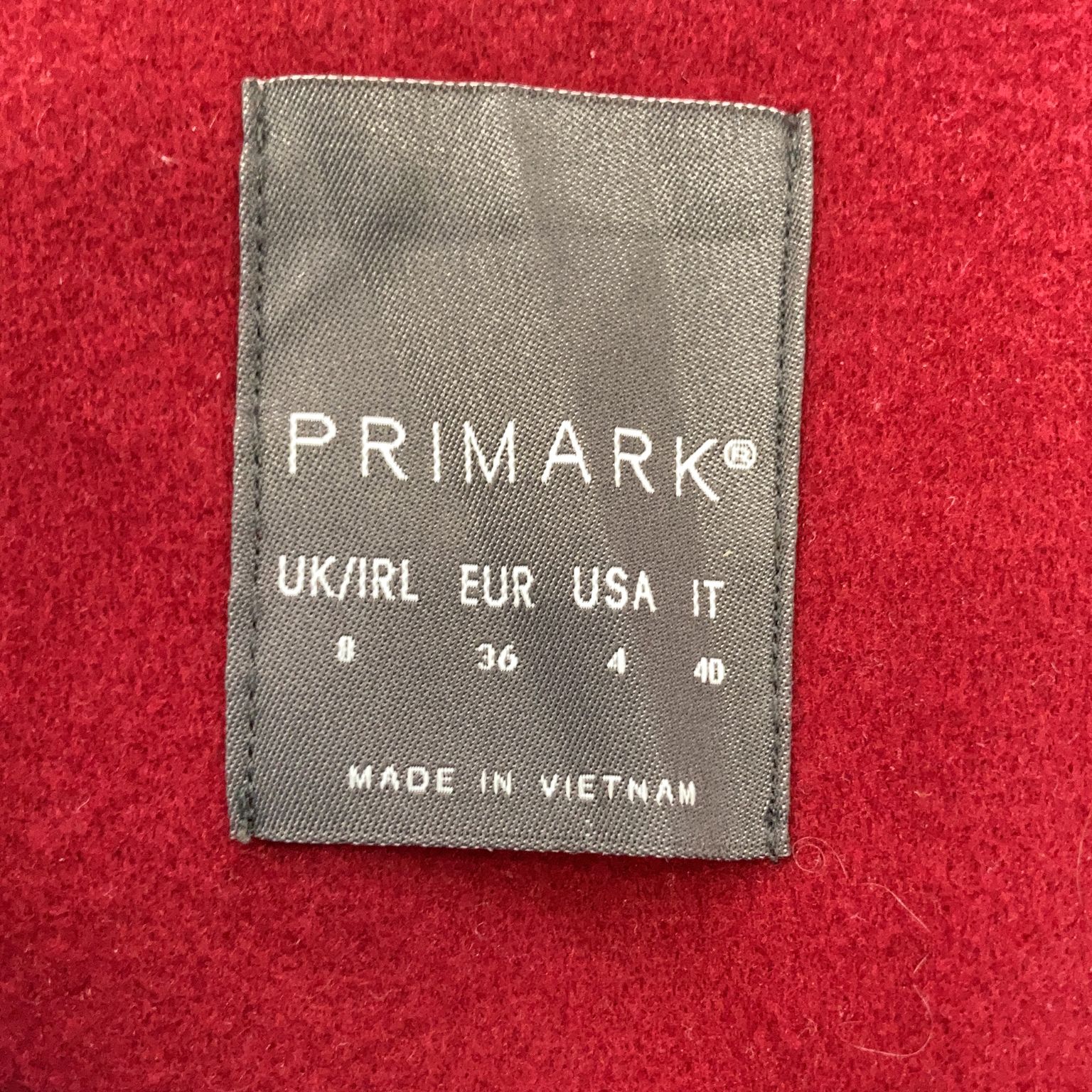 Primark