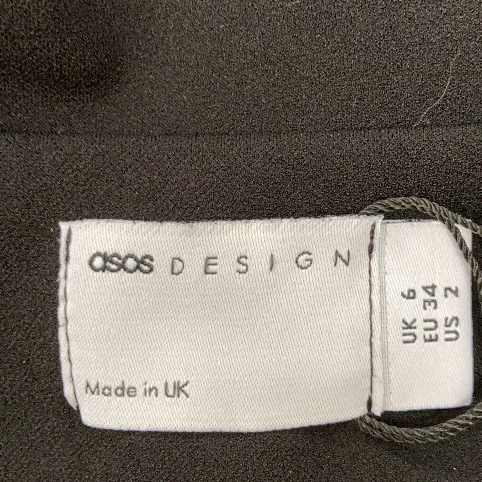 ASOS Design