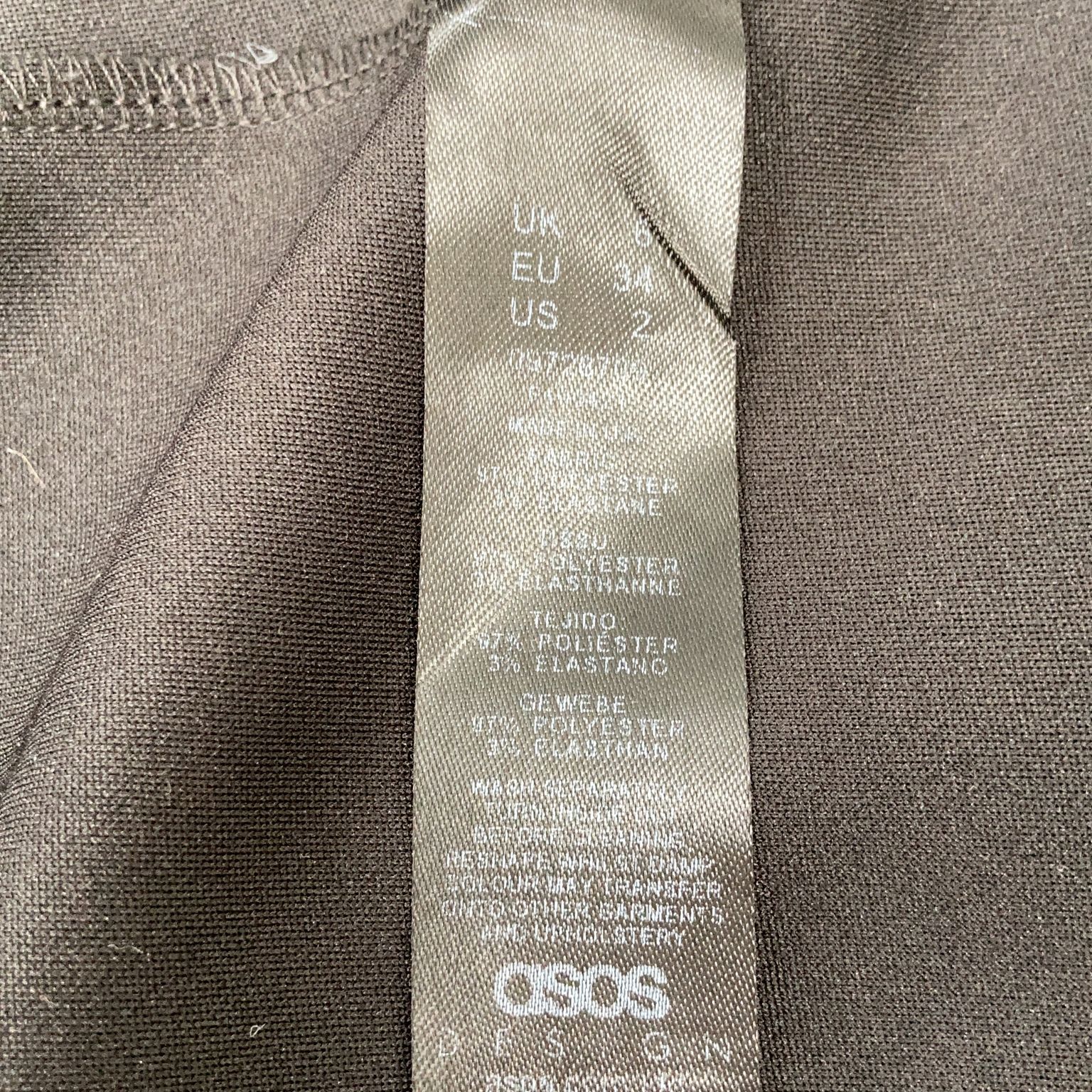 ASOS Design