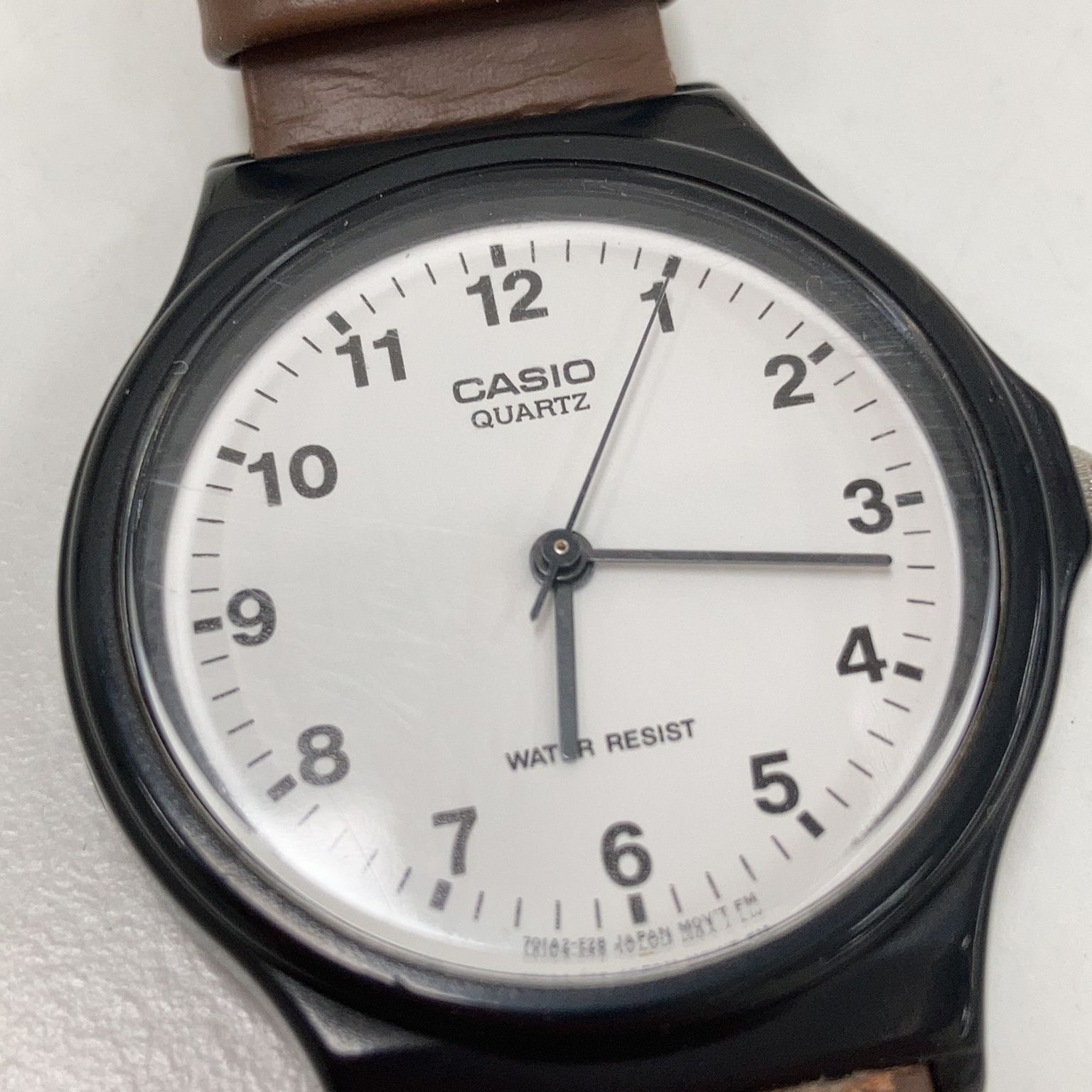 Casio