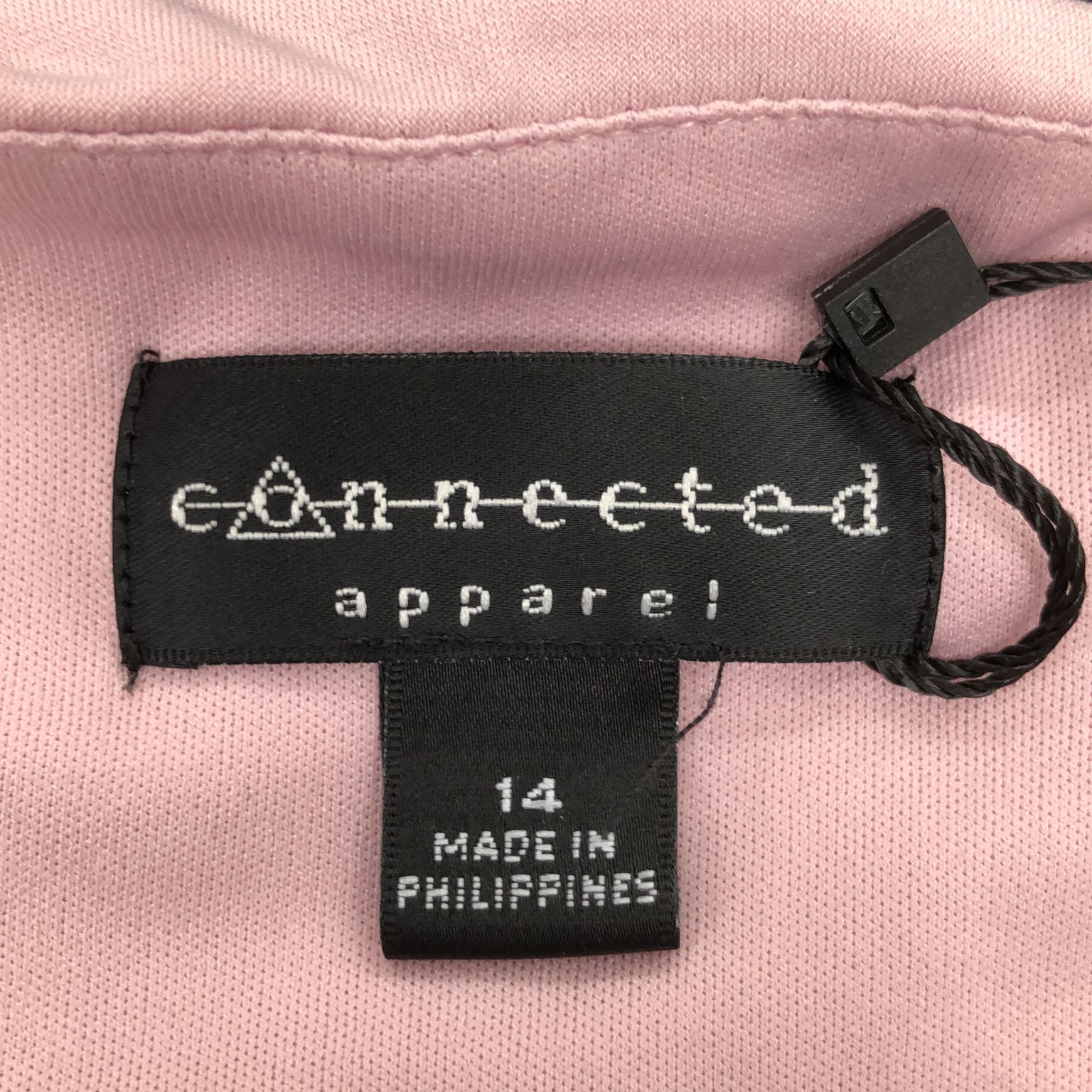 Connected Apparel