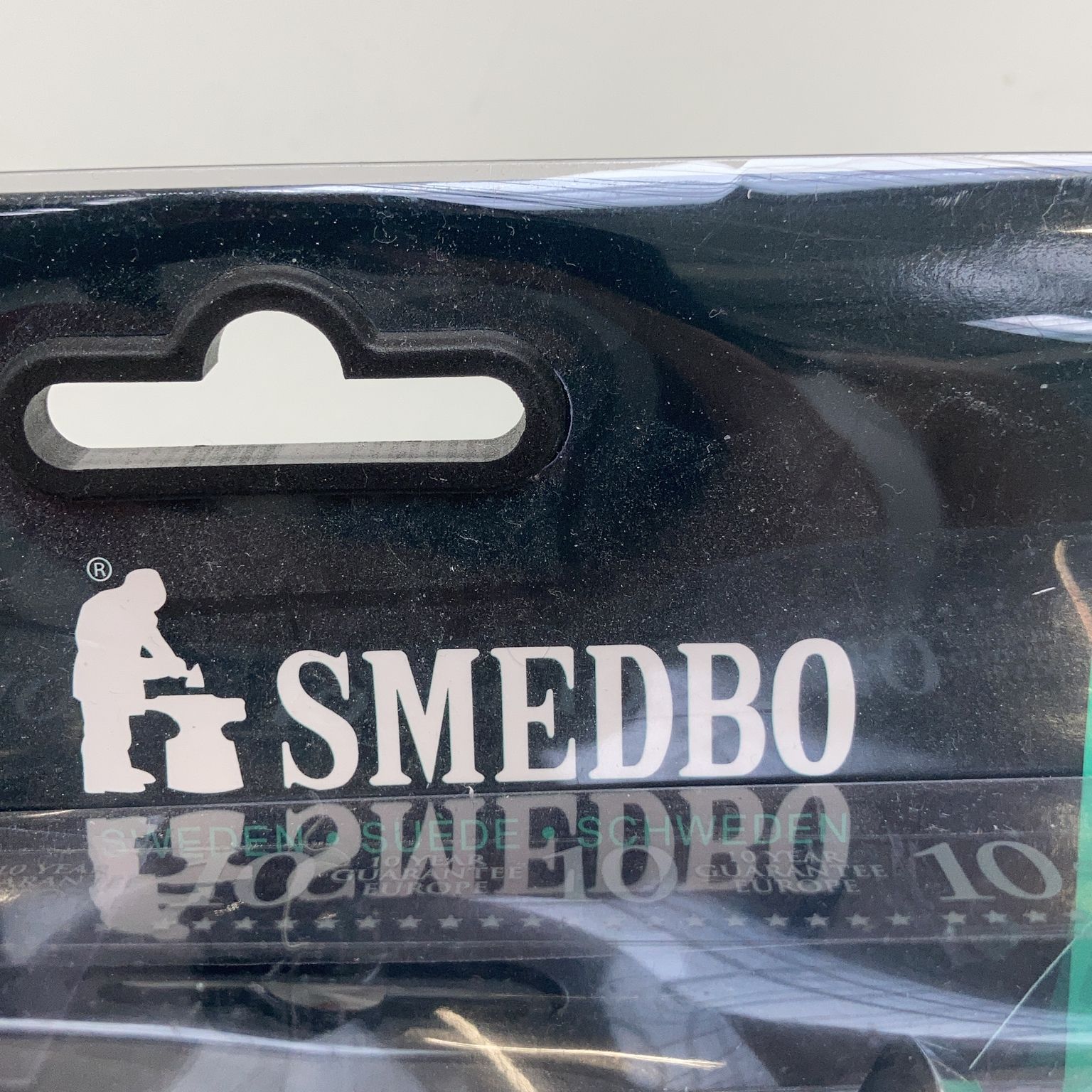 Smedbo