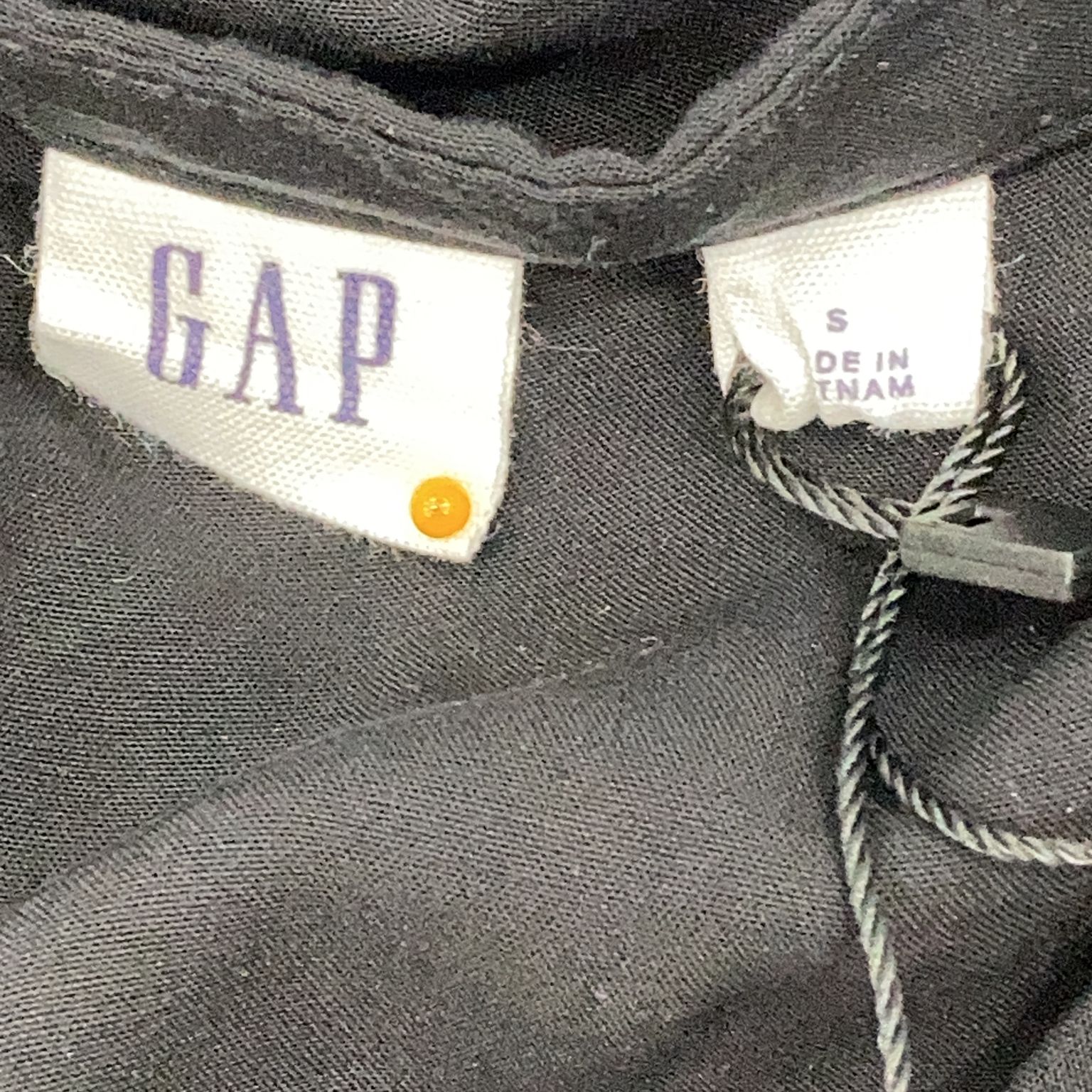 Gap