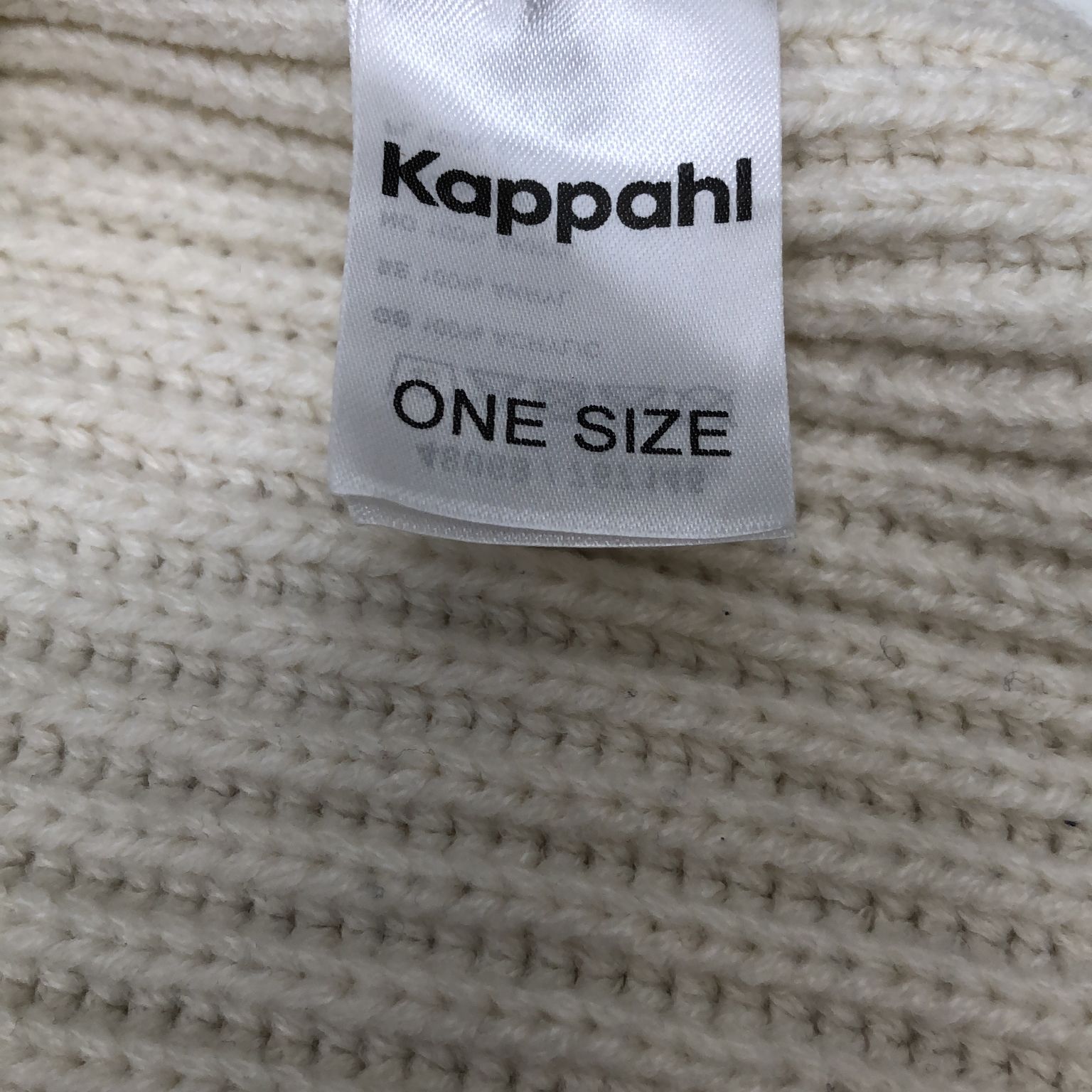 KappAhl