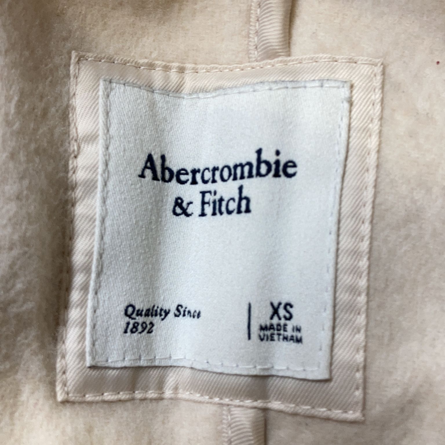 Abercrombie  Fitch