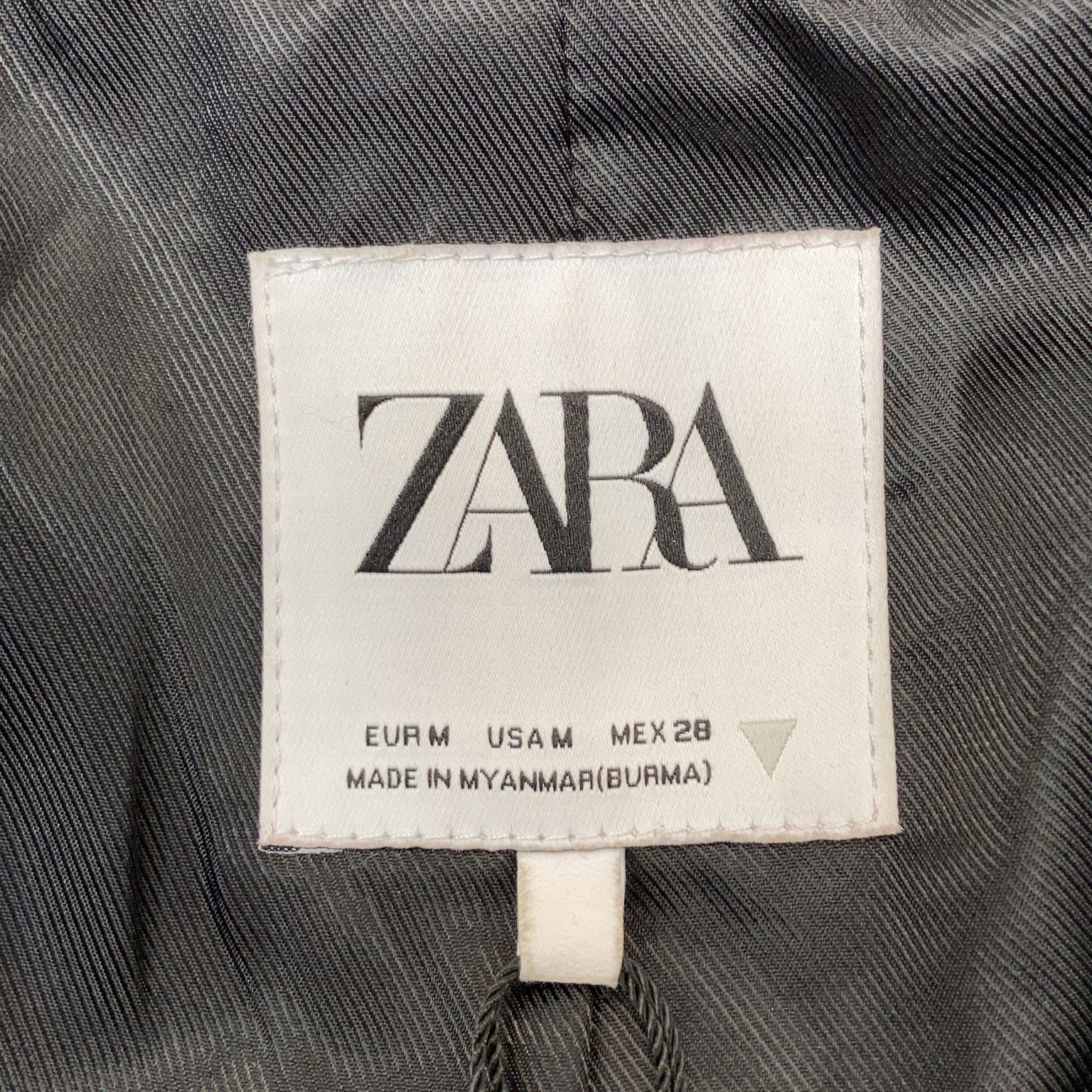 Zara