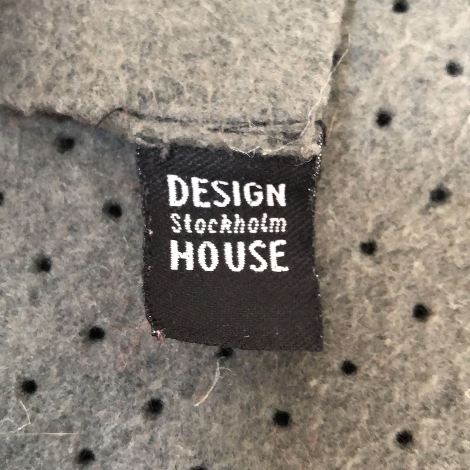 Design House Stockholm