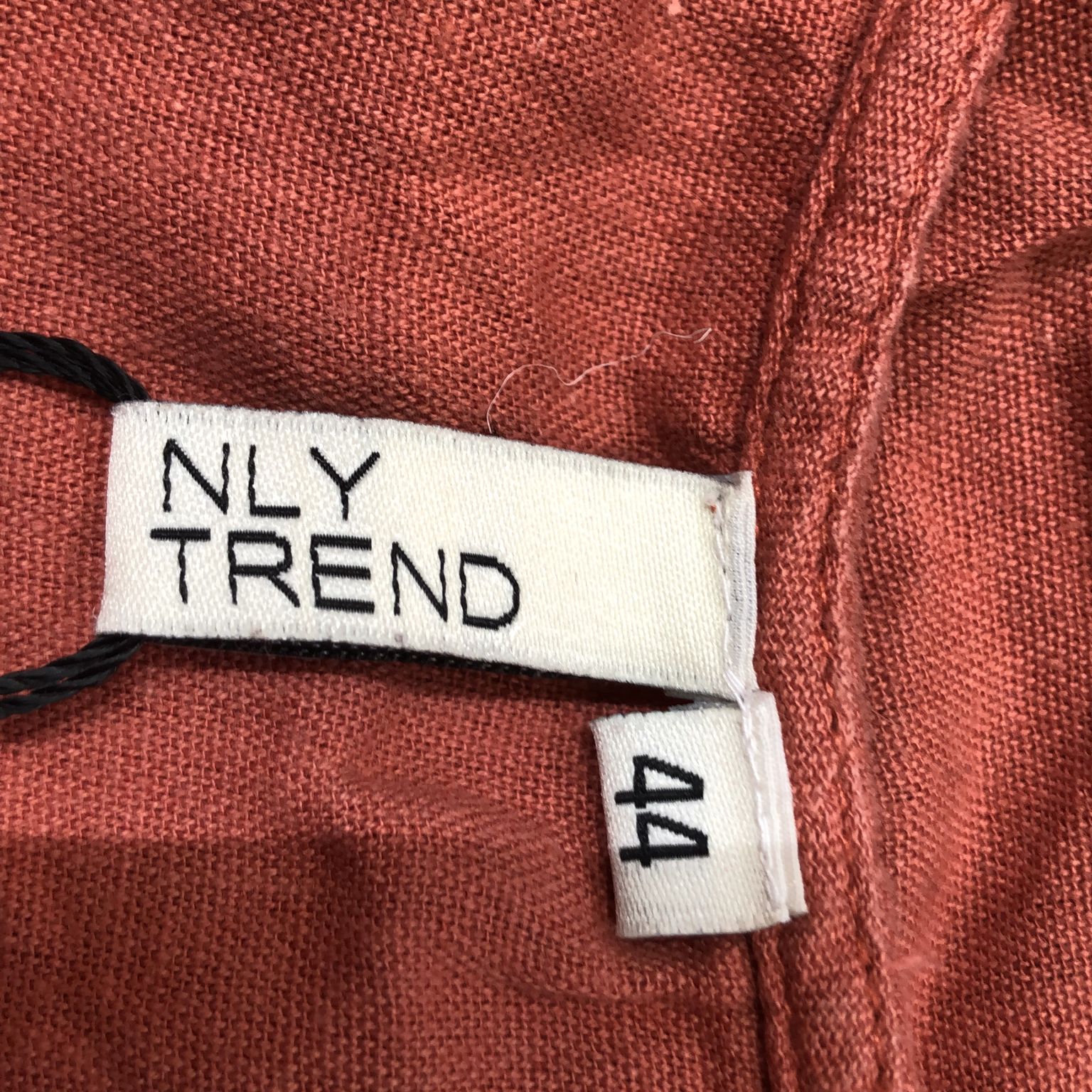 NLY Trend