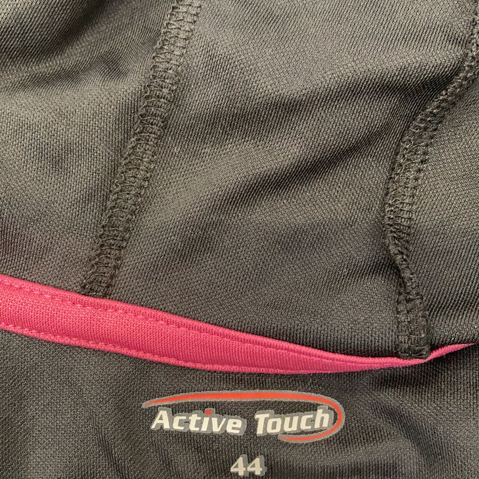 Active Touch