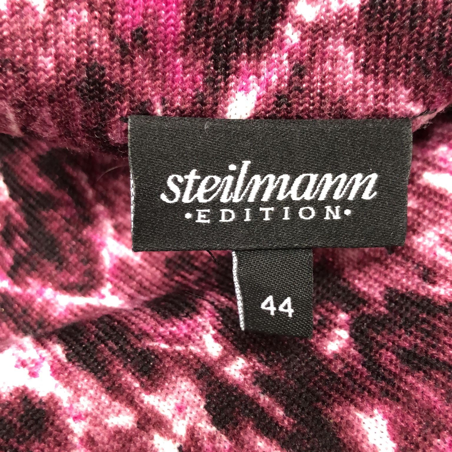 Steilmann