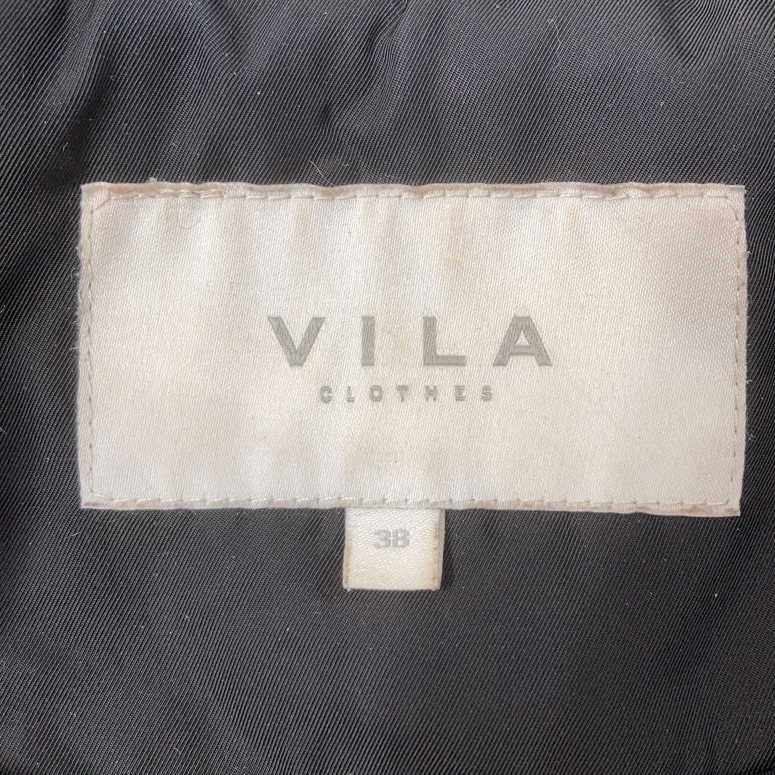 VILA Clothes