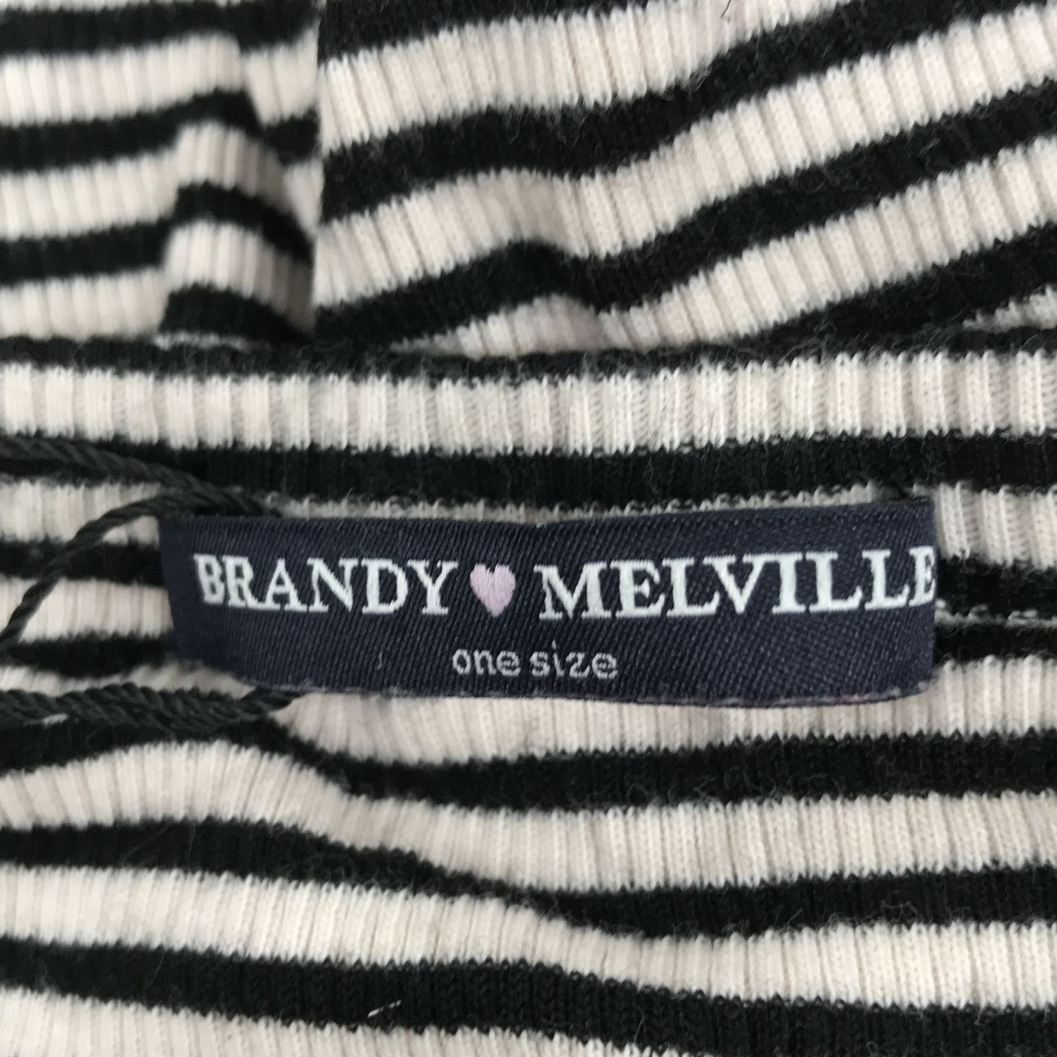 Brandy Melville