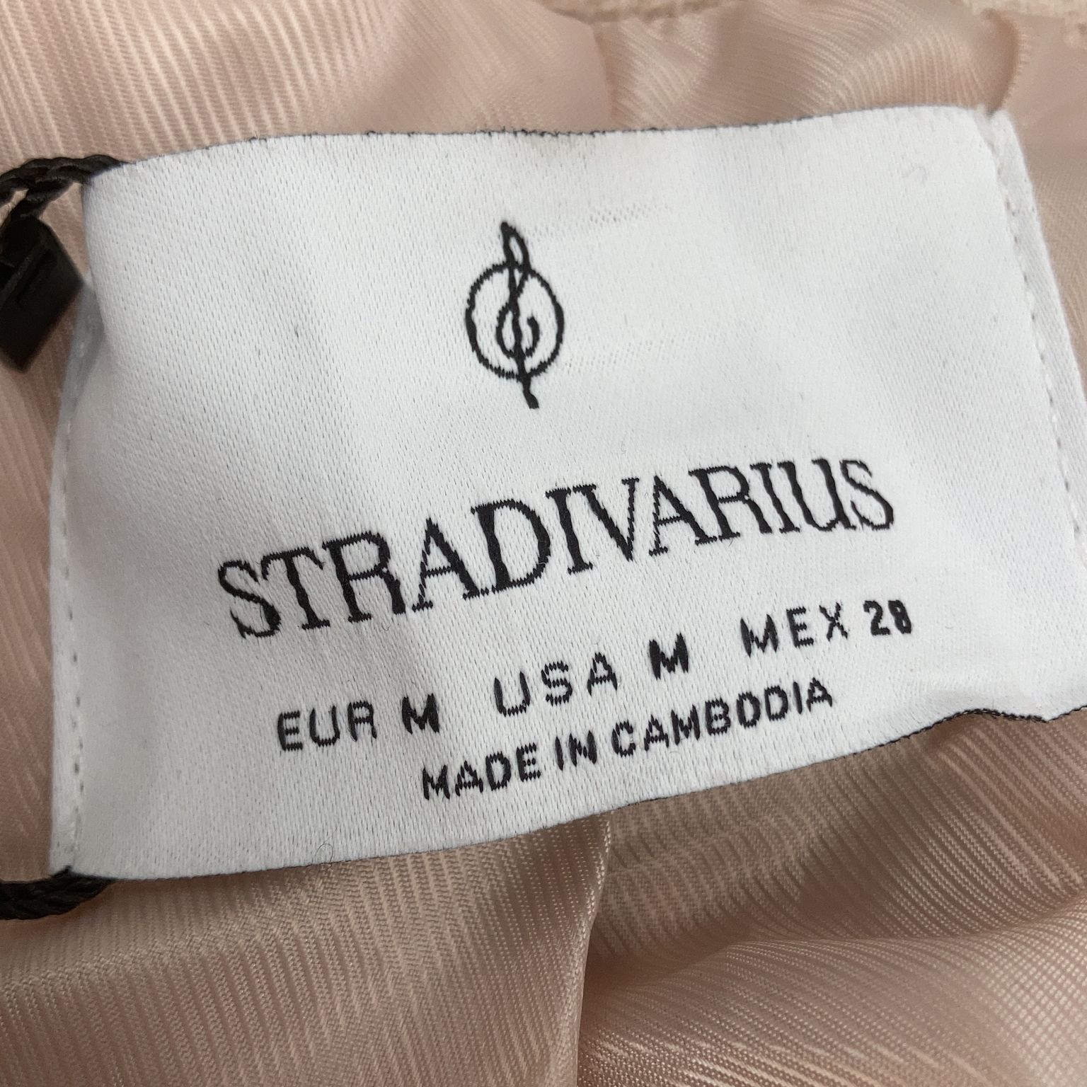 Stradivarius