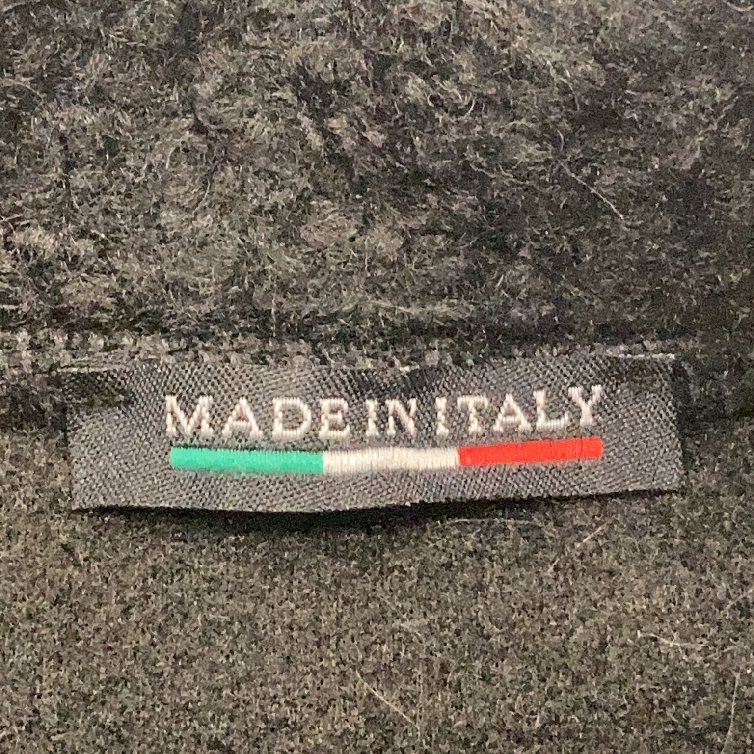 Made In Italy