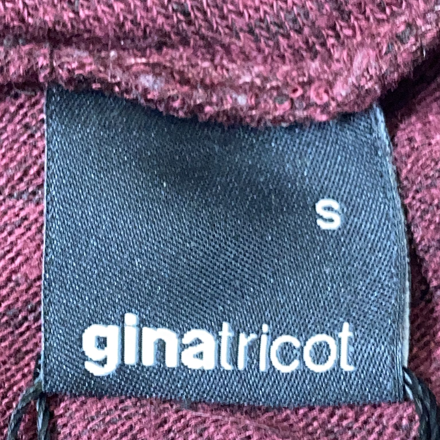 Gina Tricot