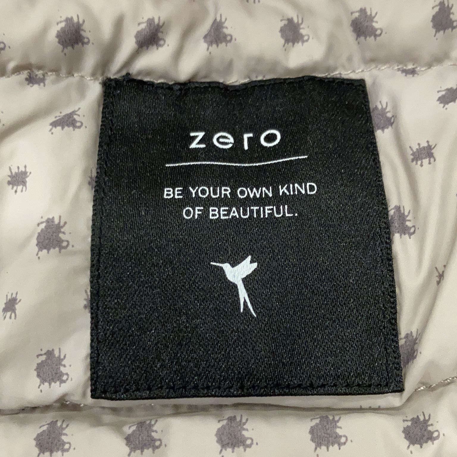 Zero