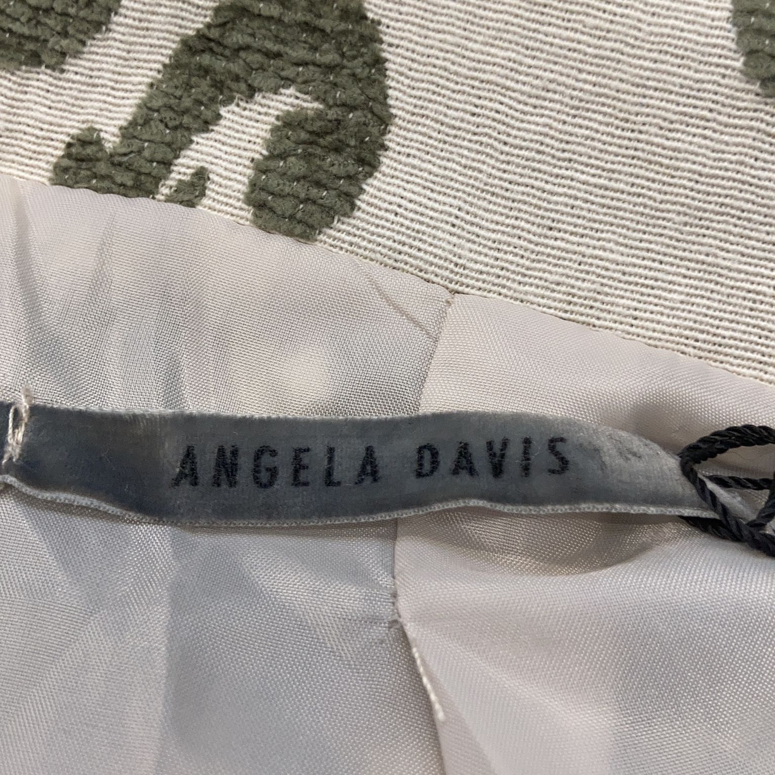 Angela Davis