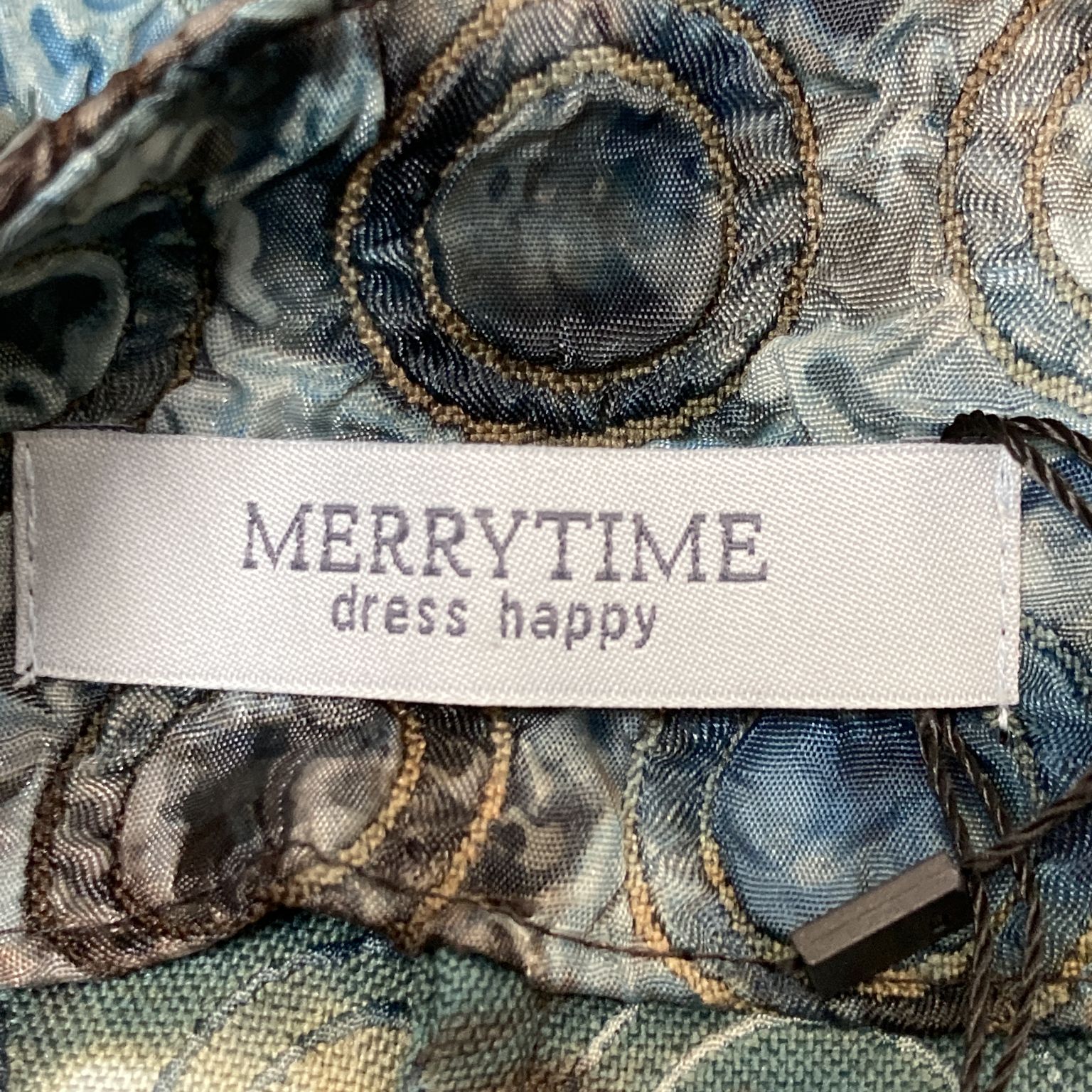 Merrytime