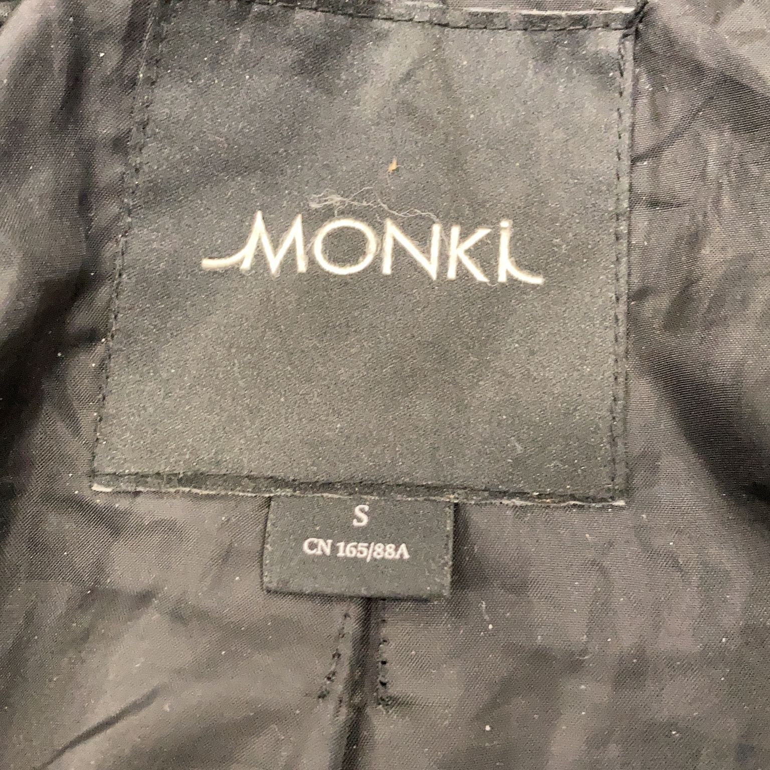 Monki