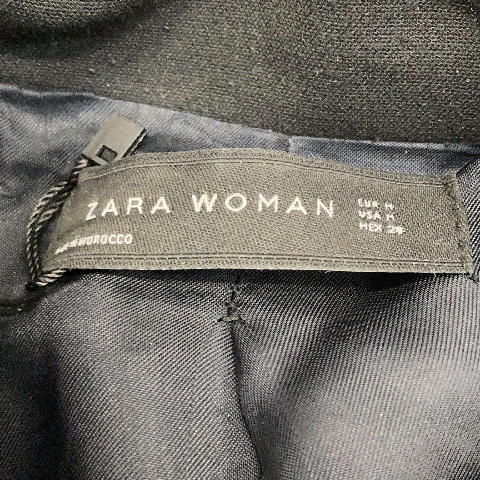 Zara Woman