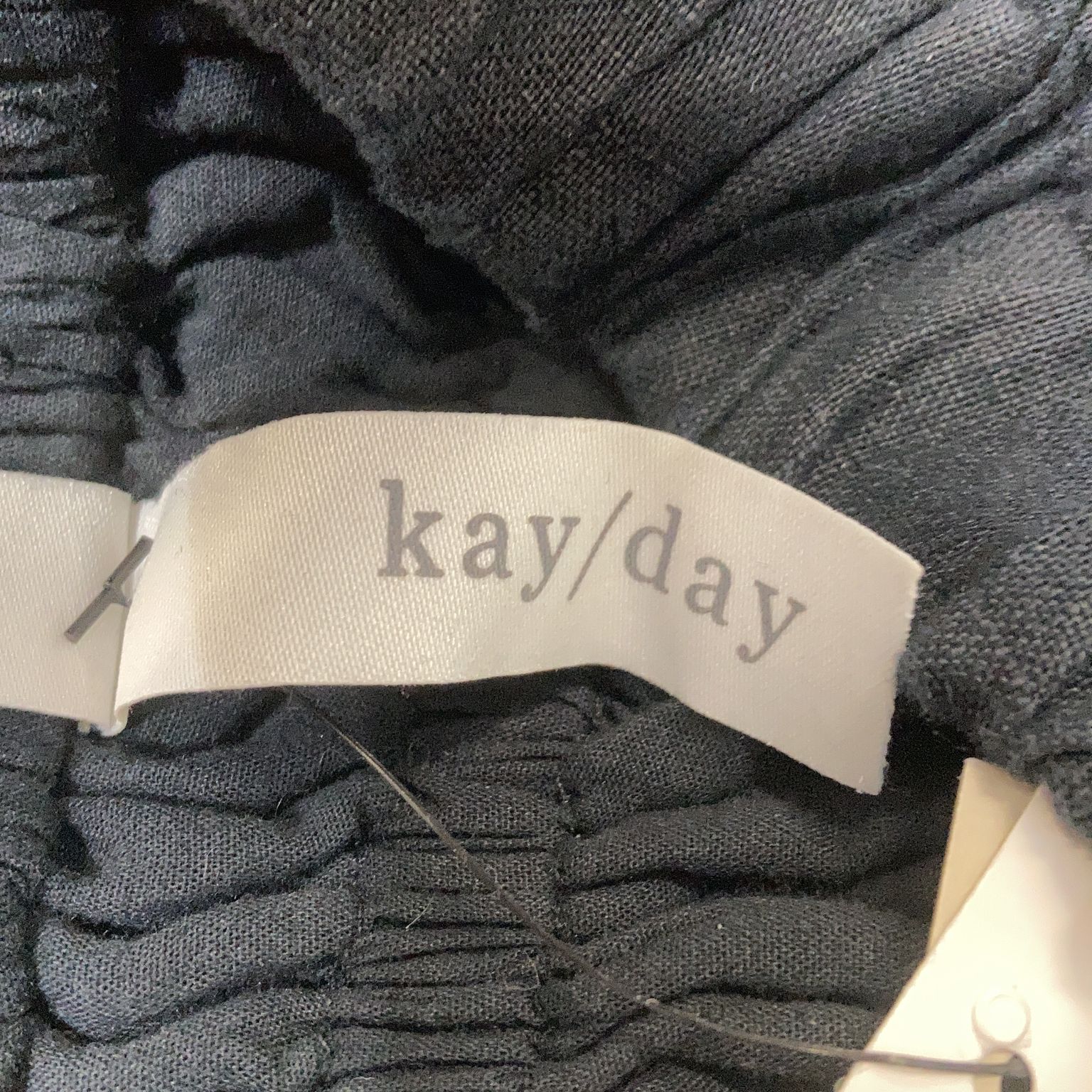 Kay/Day