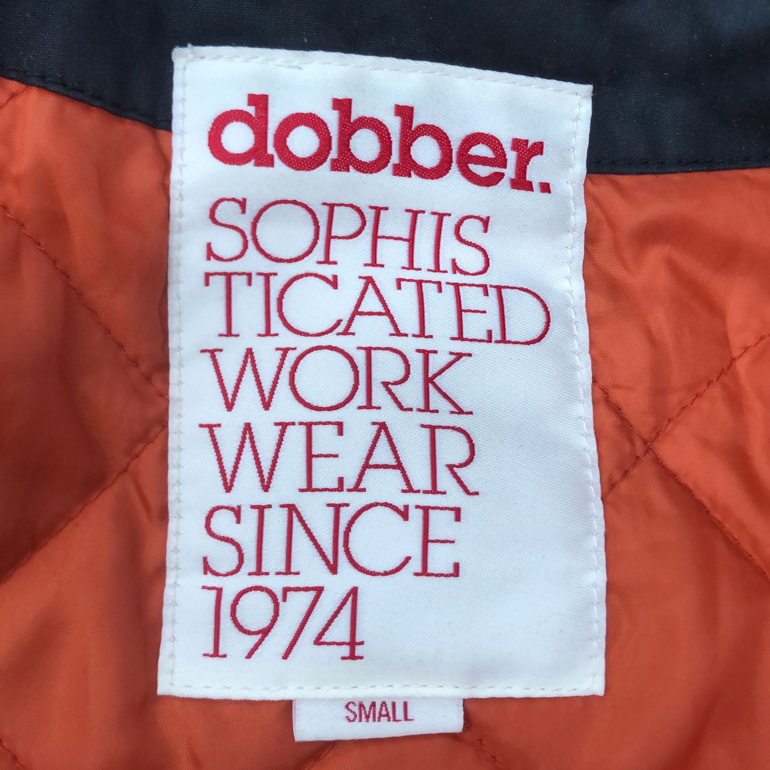 Dobber