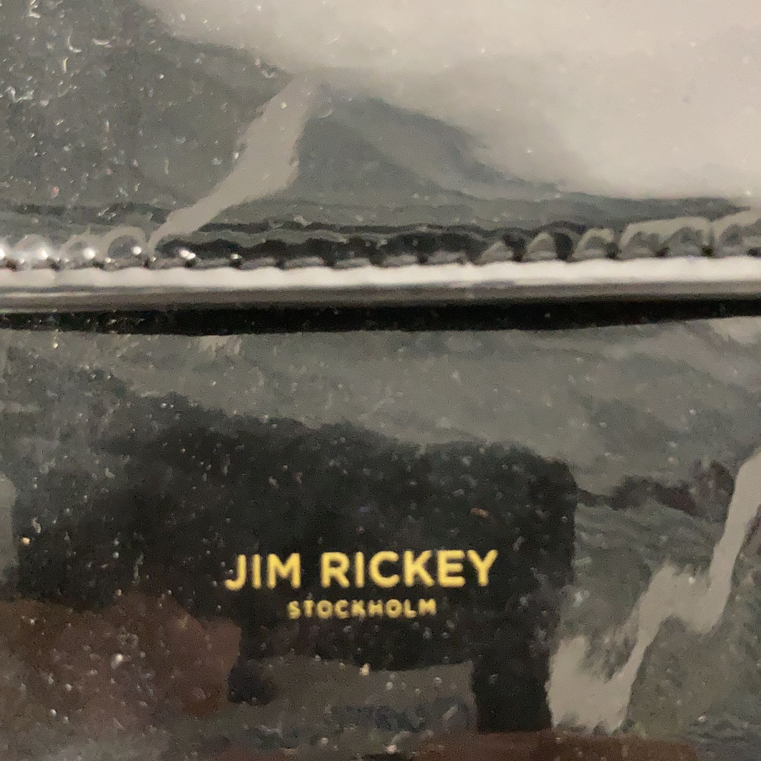 Jim Rickey