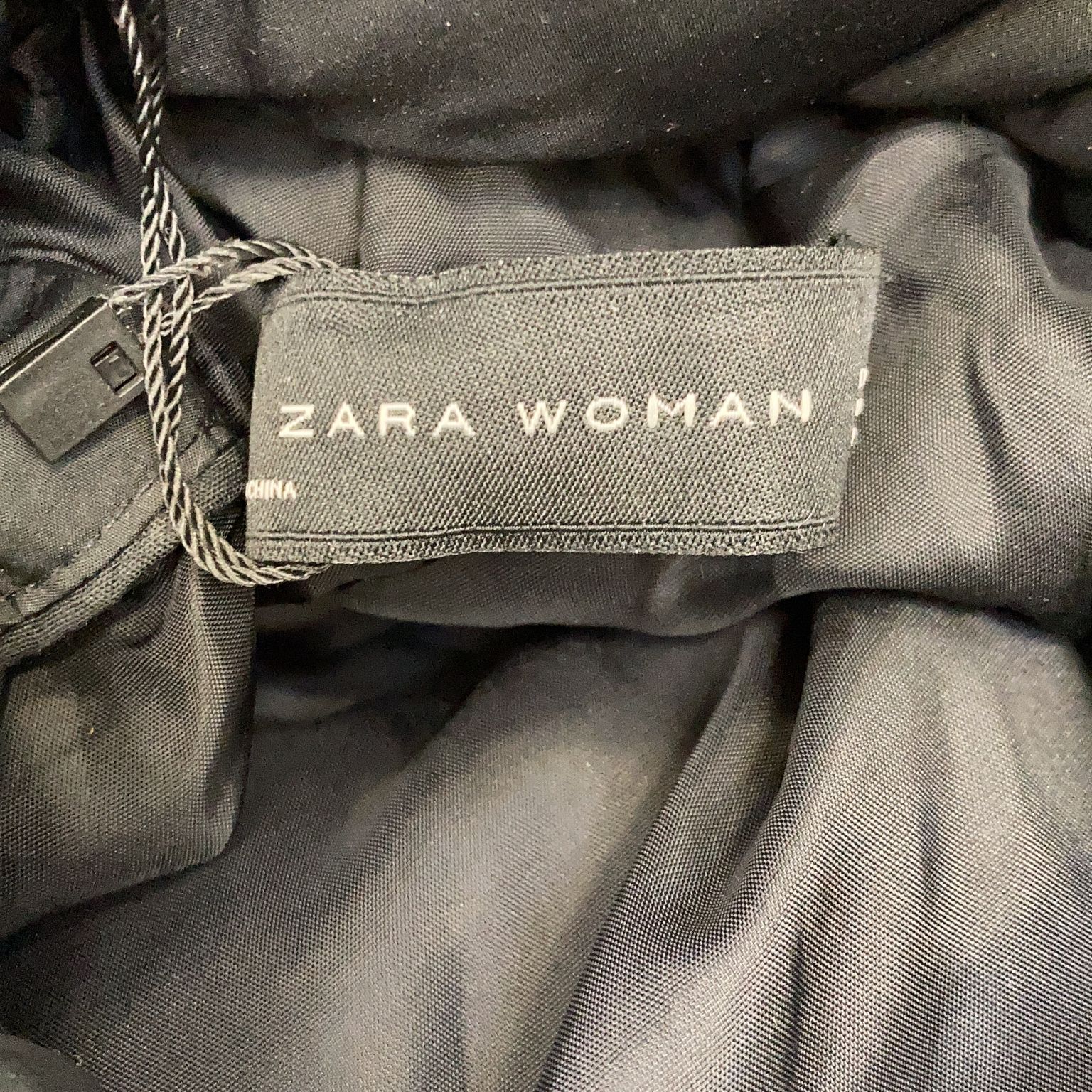 Zara Woman