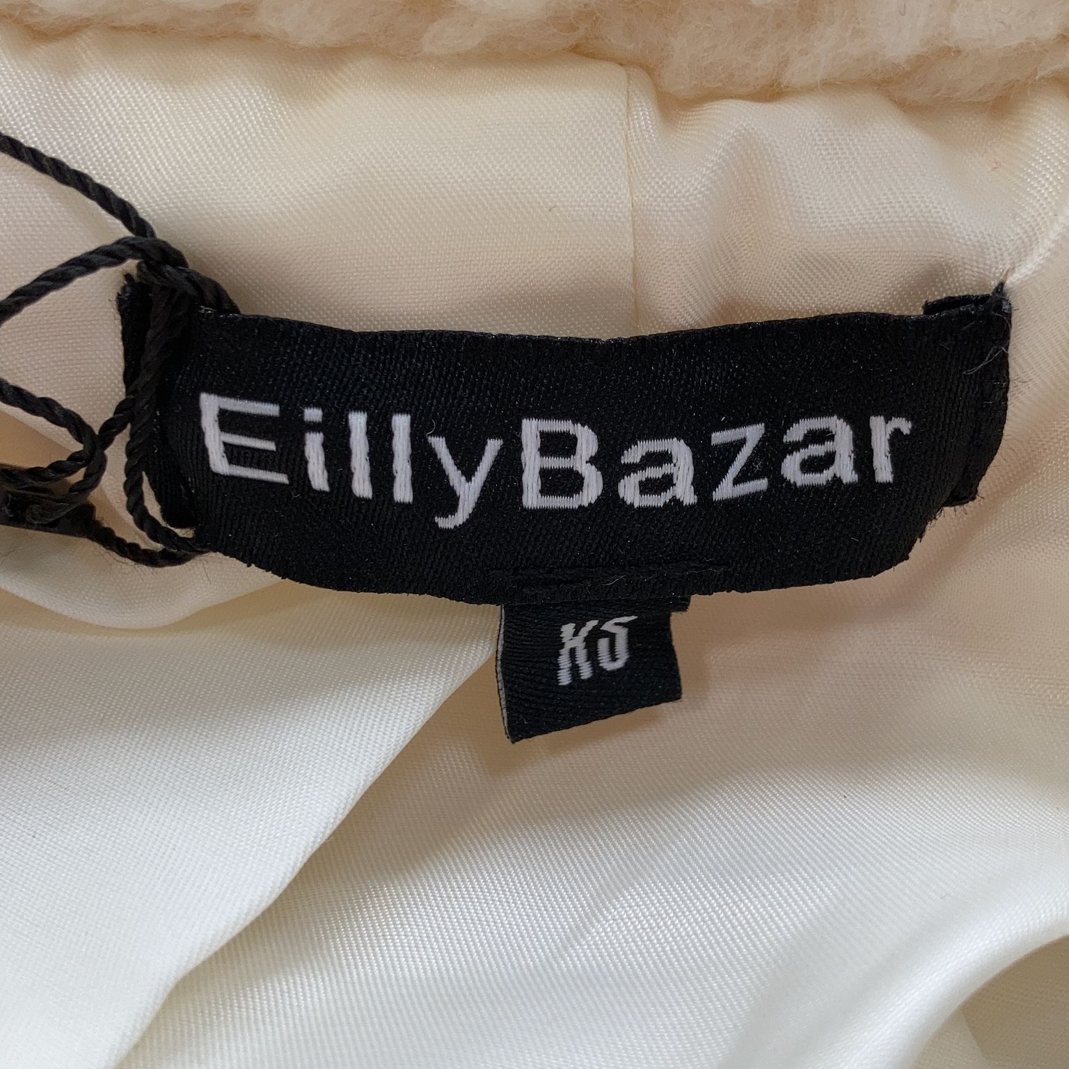 Eilly Bazar