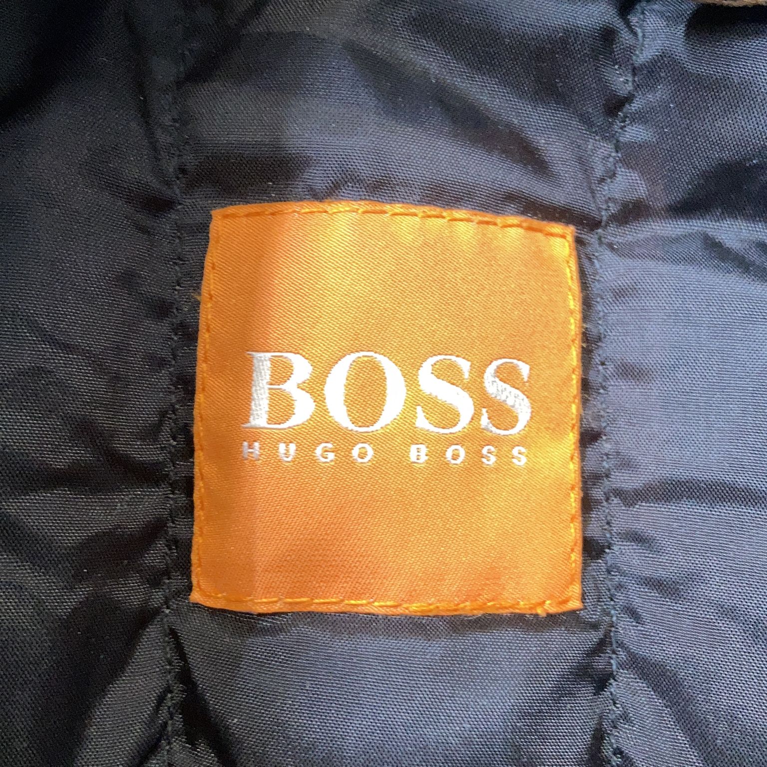 Boss Hugo Boss