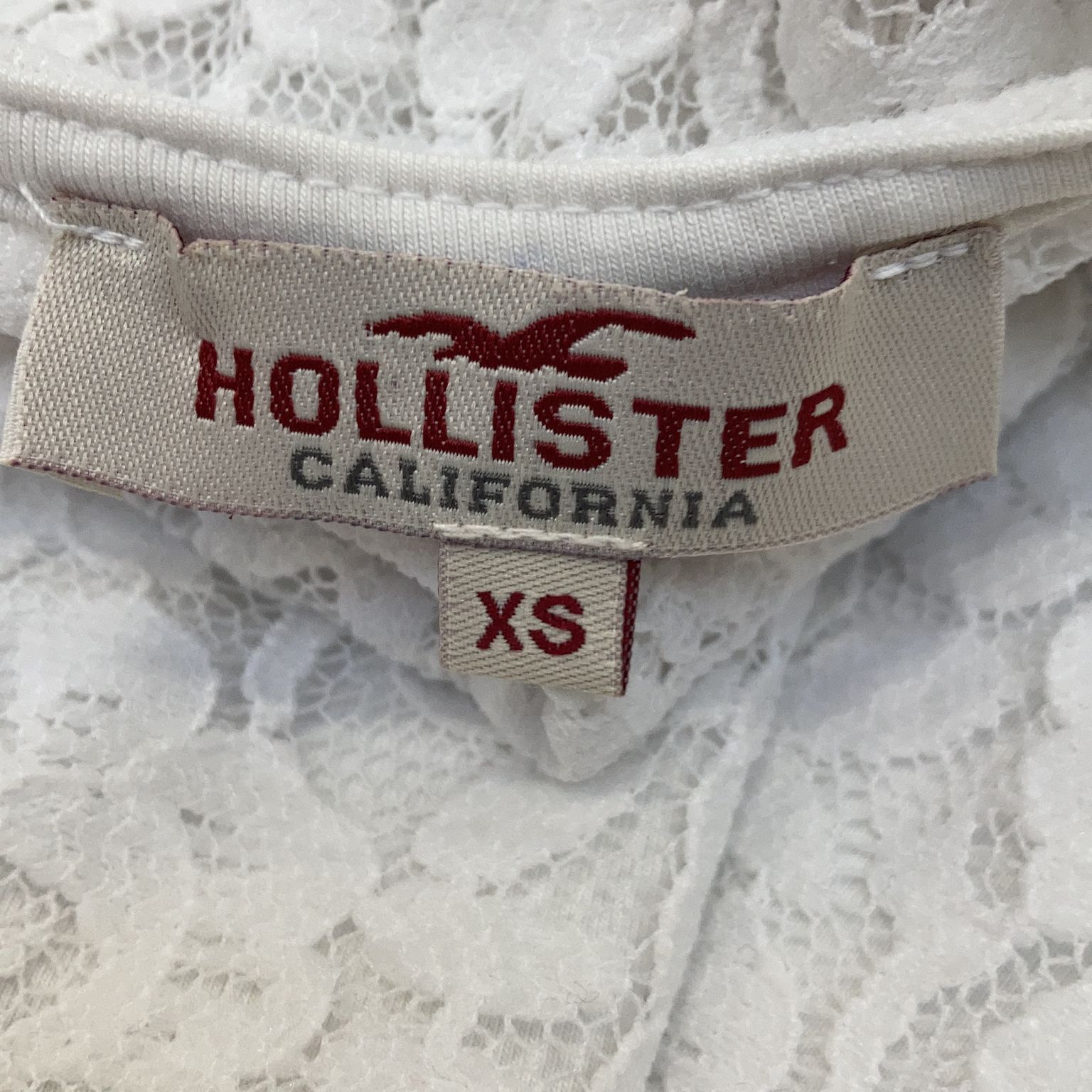 Hollister