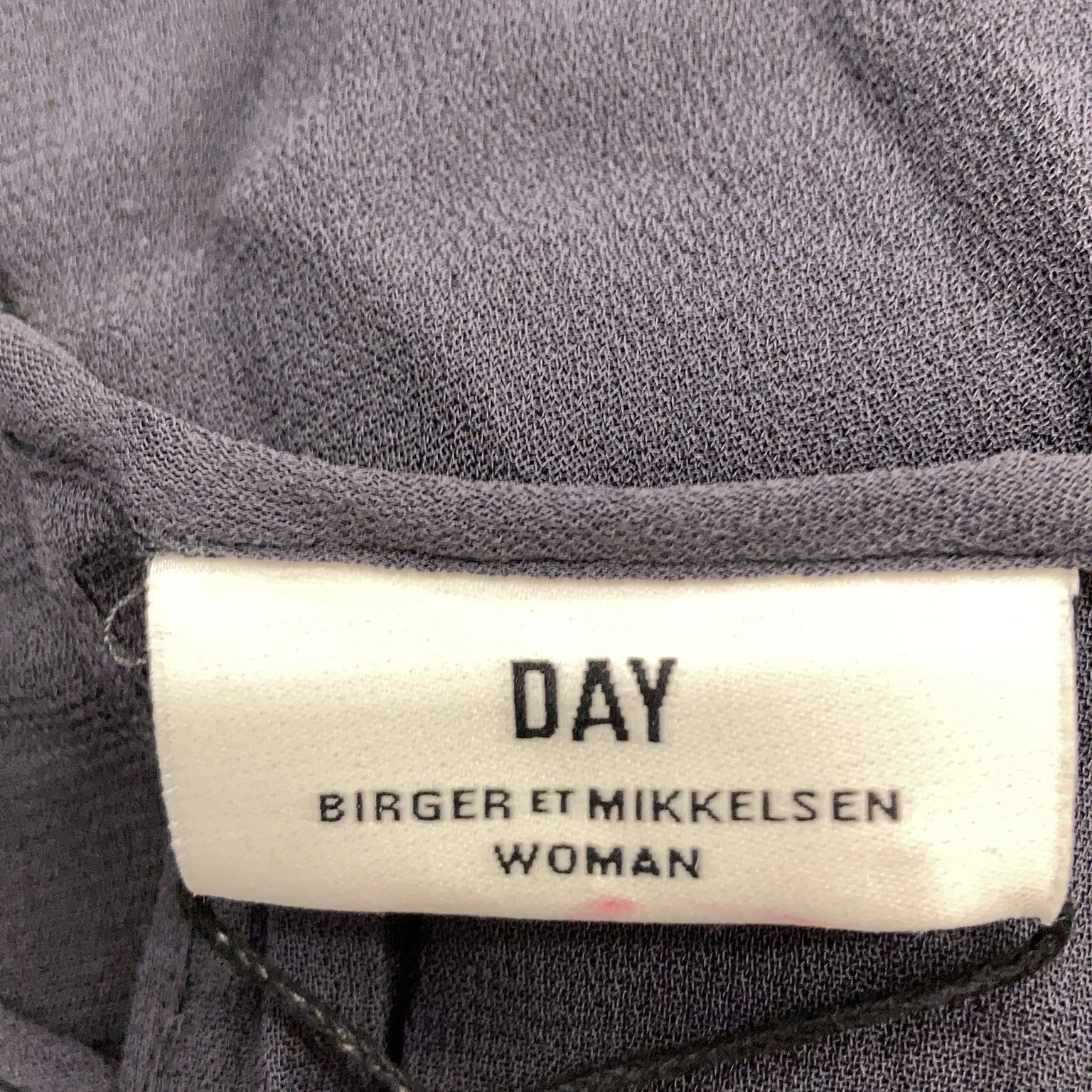 DAY Birger et Mikkelsen