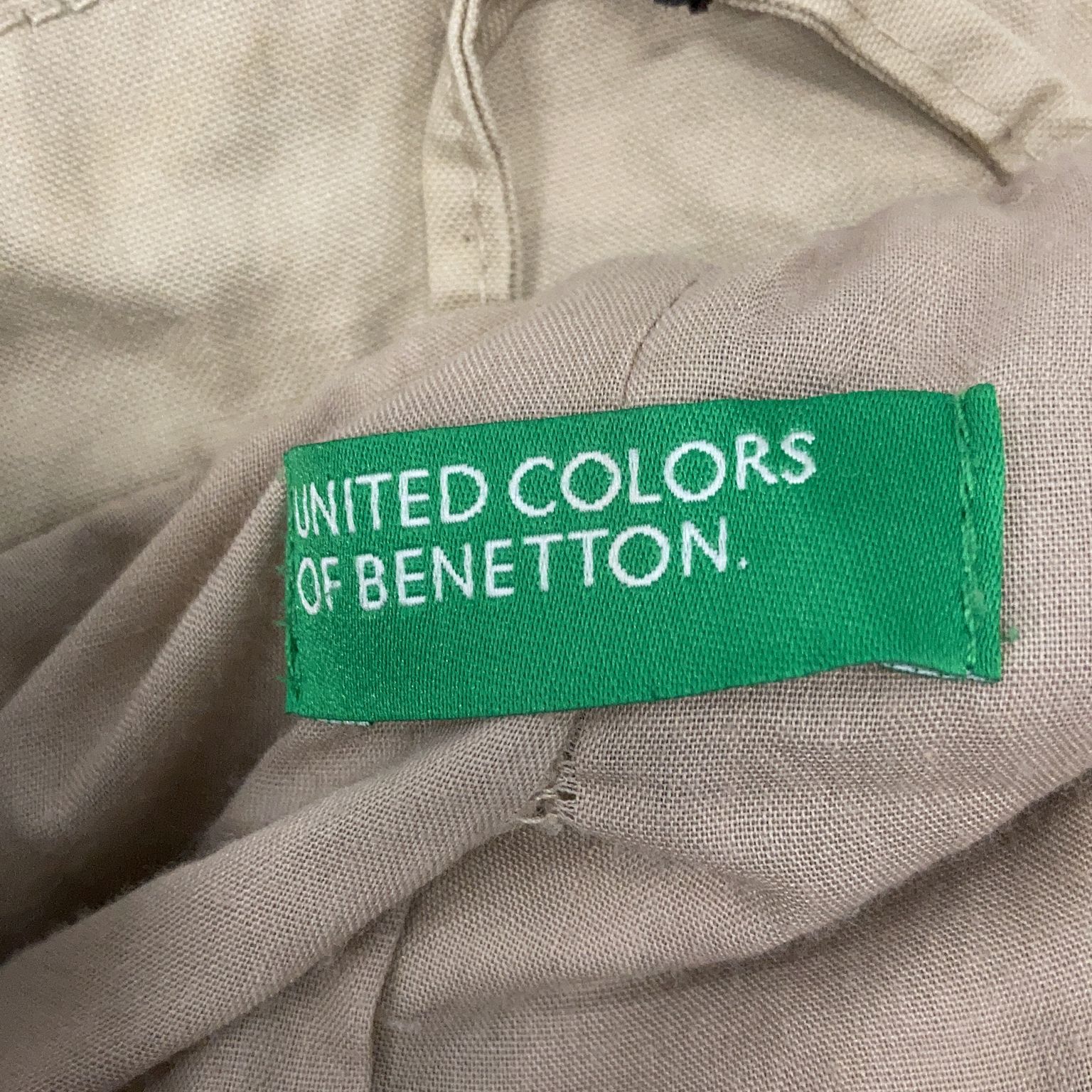 United Colors of Benetton