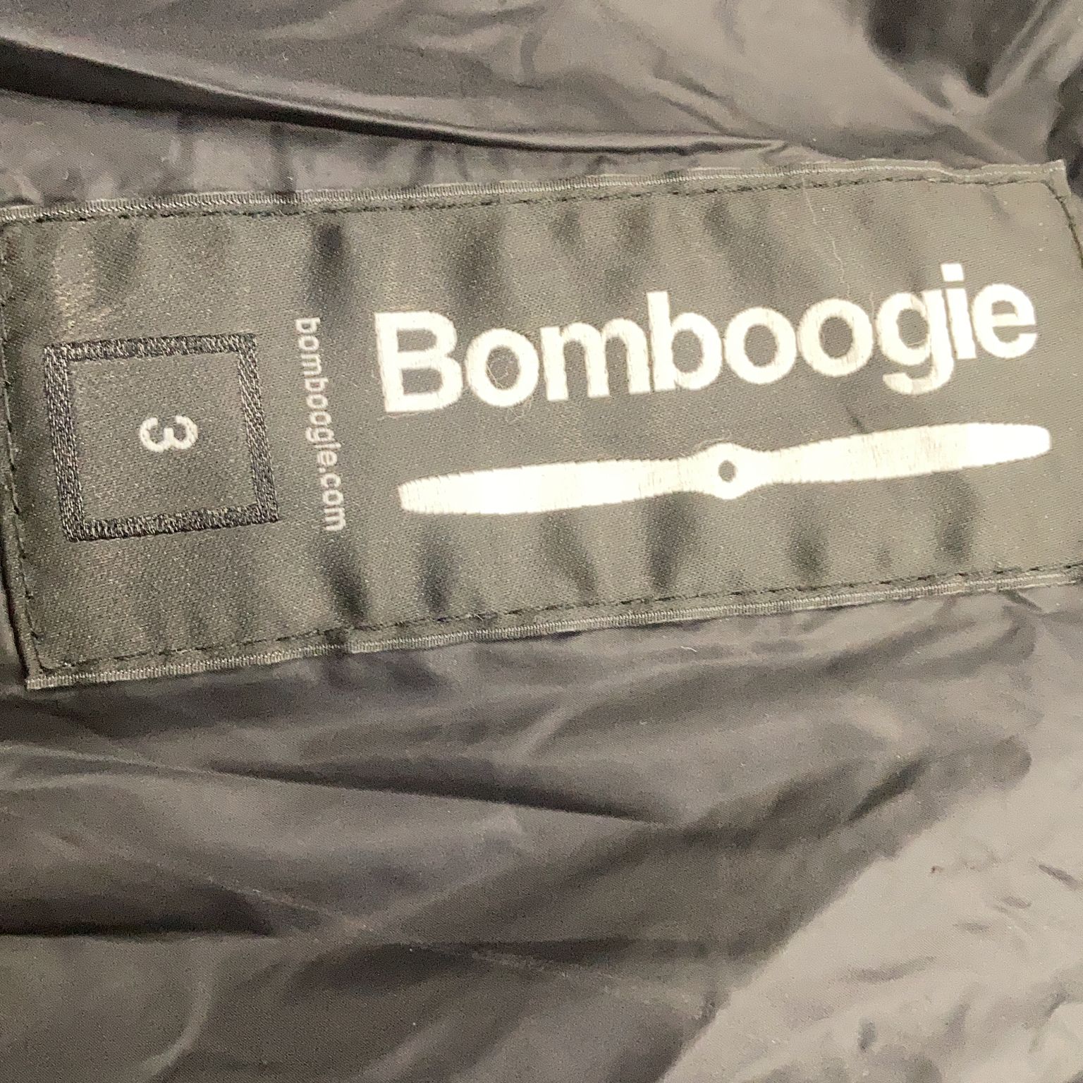 Bomboogie