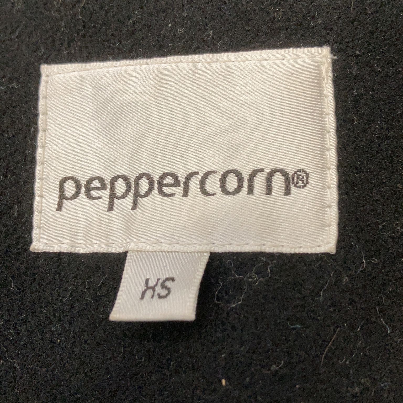 Peppercorn