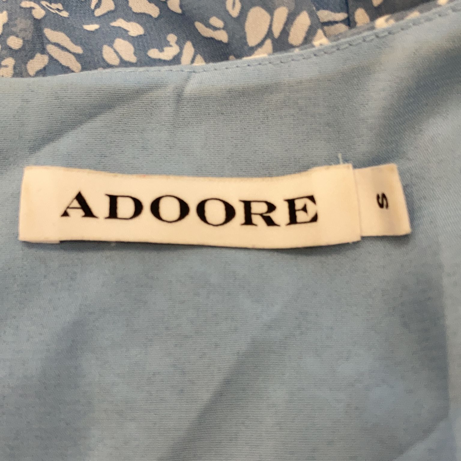 Adoore