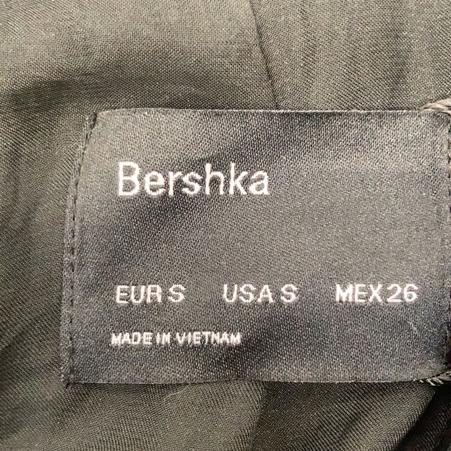 Bershka