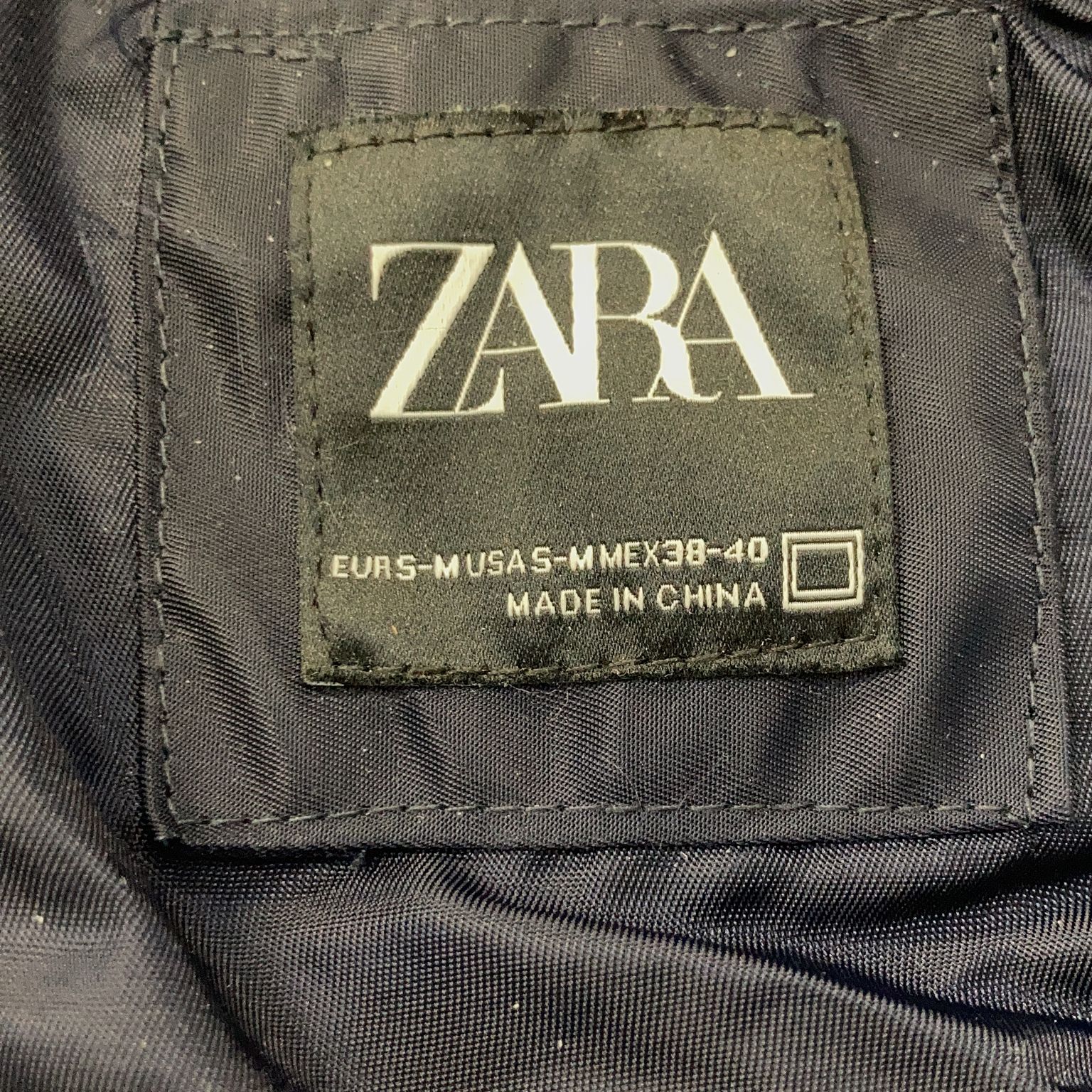 Zara